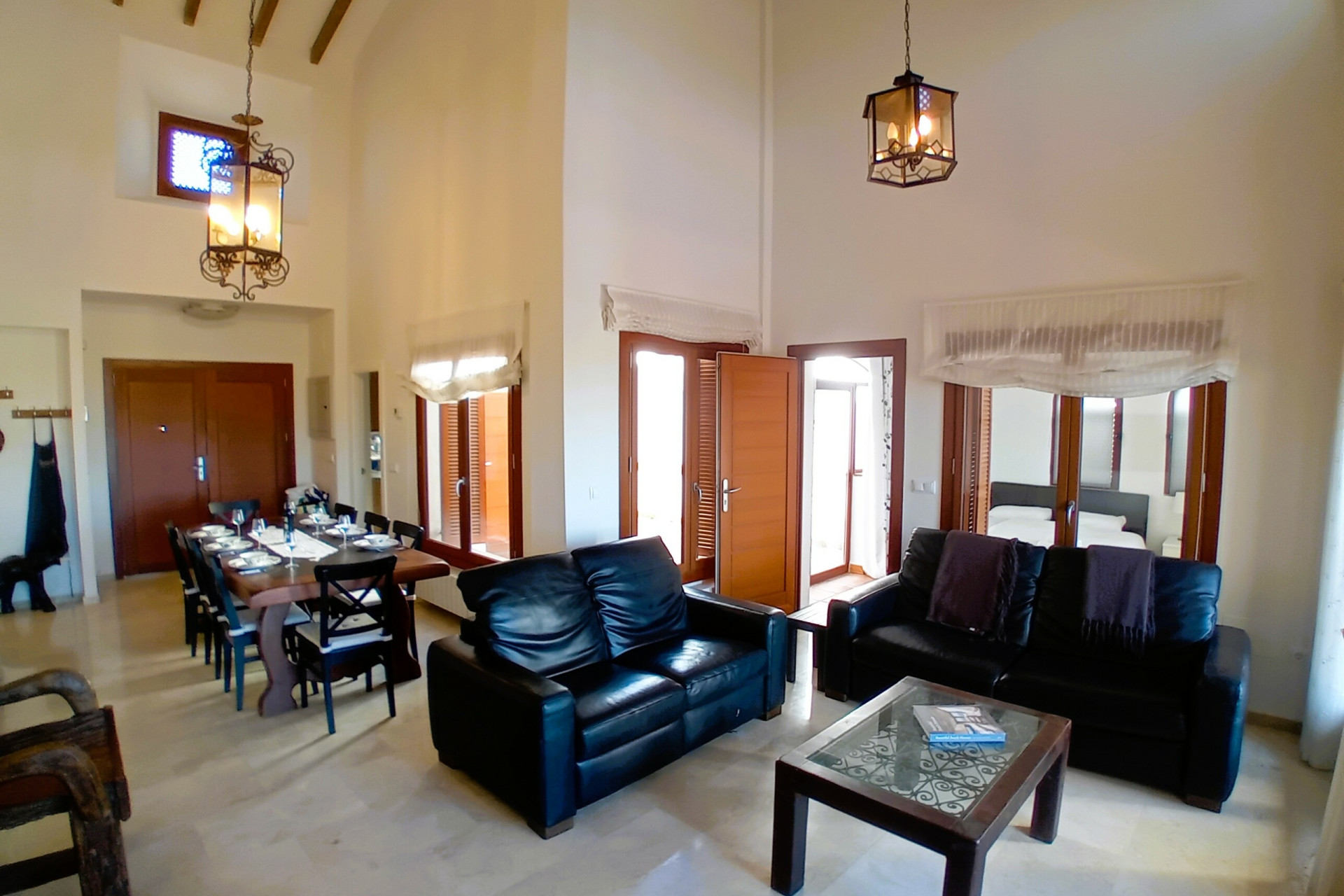 Revente - Detached Villa - El Valle Golf Resort - El Valle Golf Resort - Centre