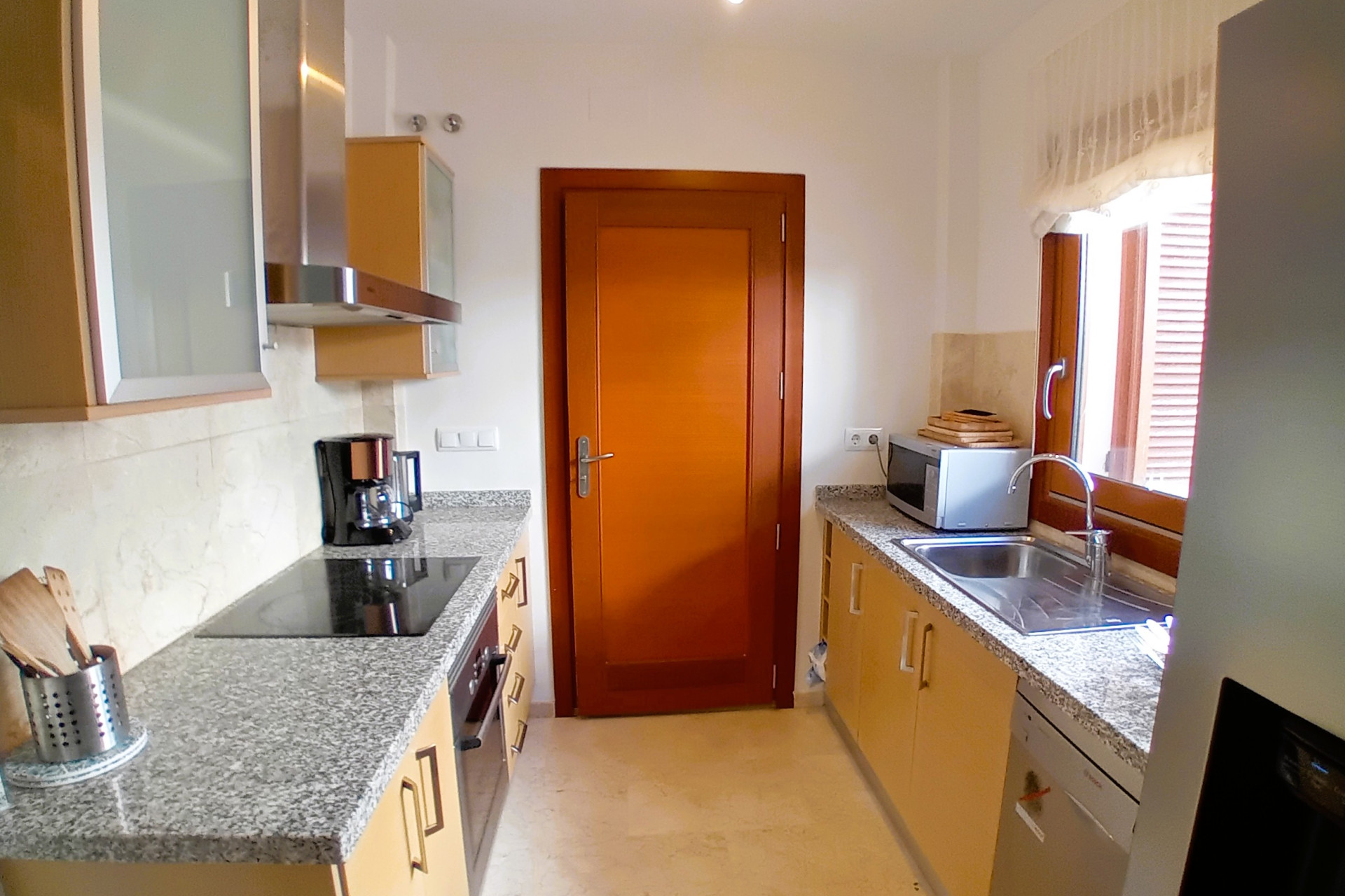 Revente - Detached Villa - El Valle Golf Resort - El Valle Golf Resort - Centre