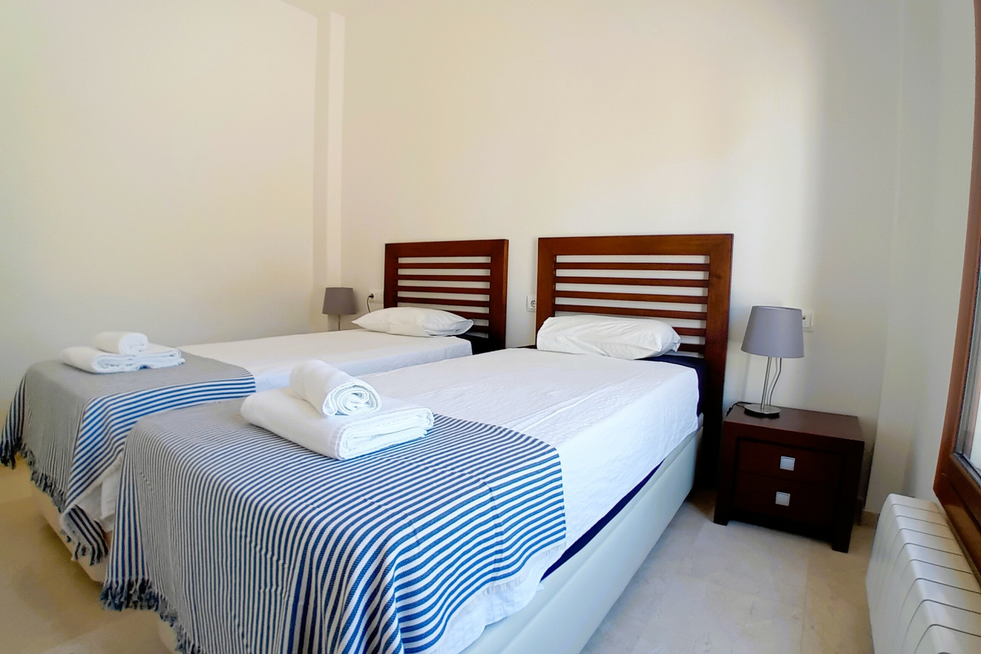 Revente - Detached Villa - El Valle Golf Resort - El Valle Golf Resort - Centre