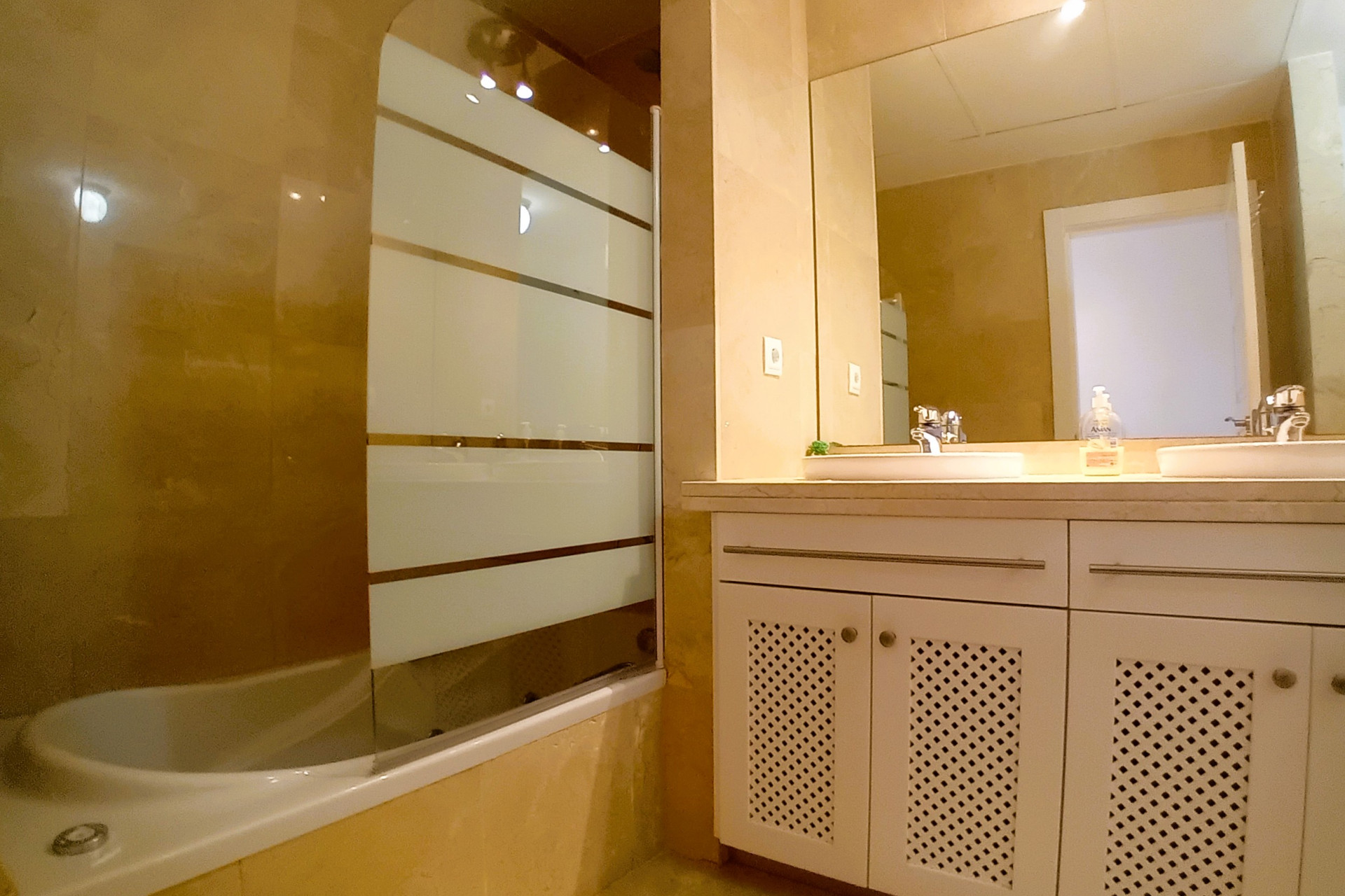 Revente - Detached Villa - El Valle Golf Resort - El Valle Golf Resort - Centre