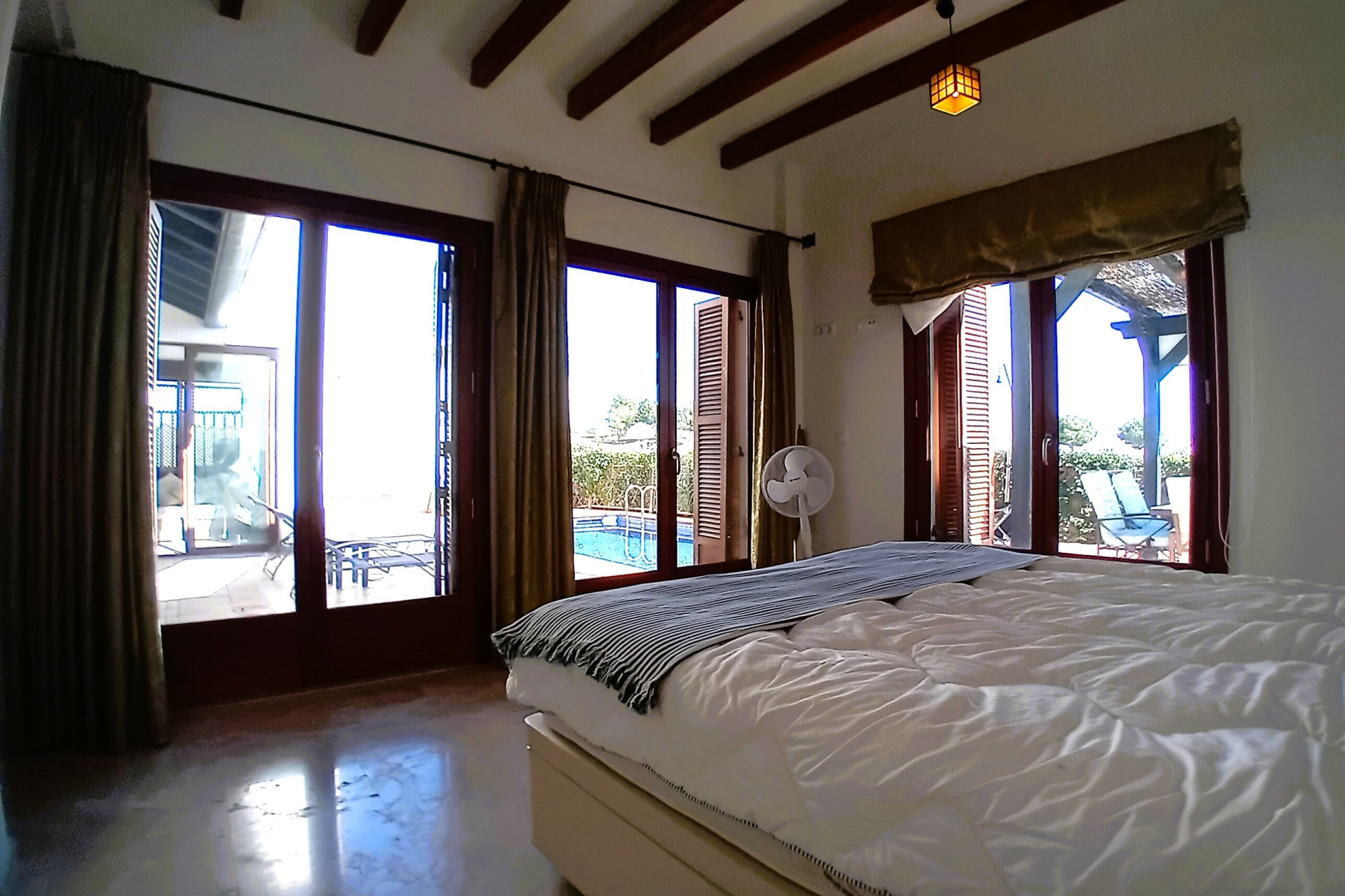 Revente - Detached Villa - El Valle Golf Resort - El Valle Golf Resort - Centre