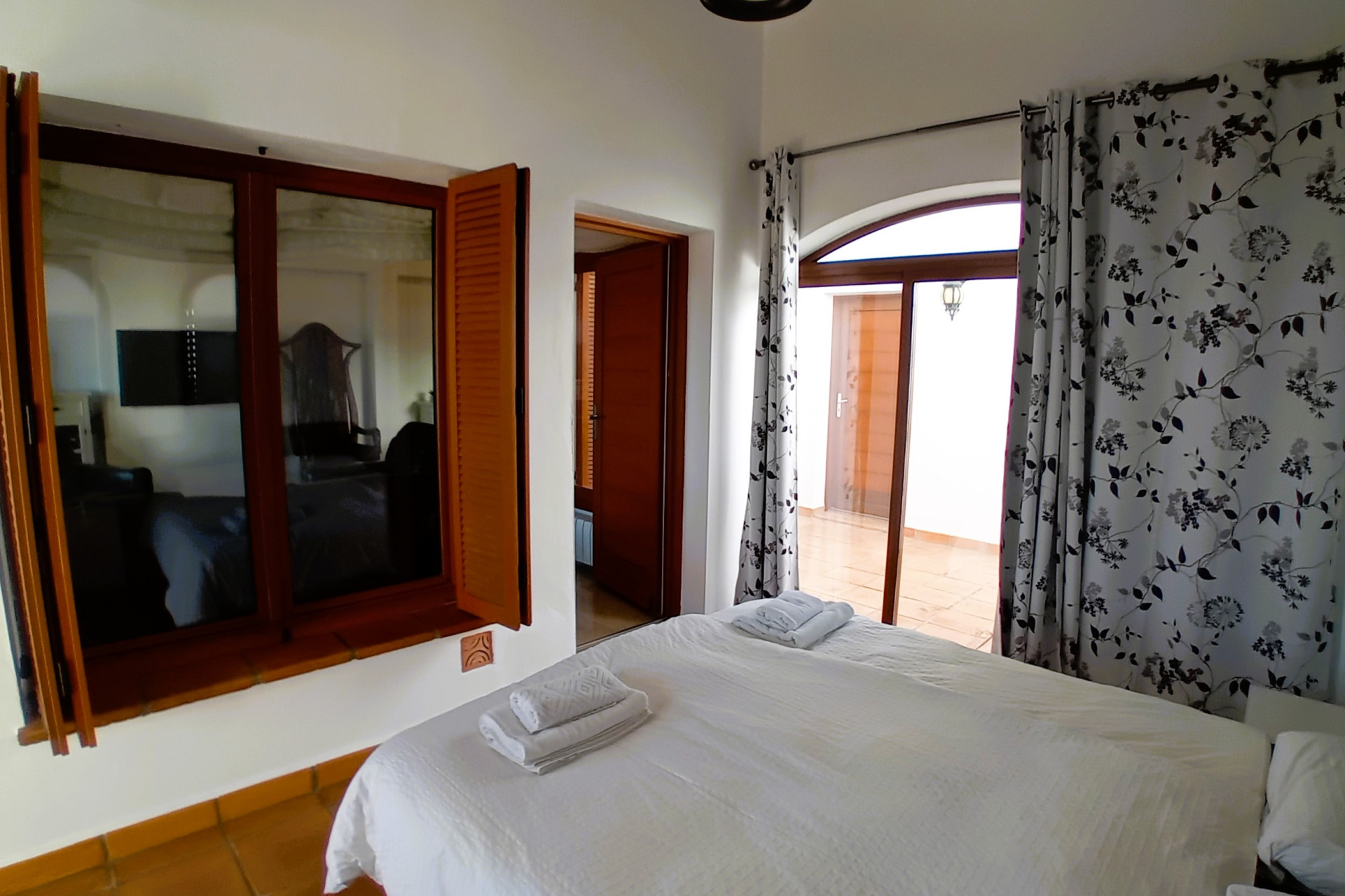 Revente - Detached Villa - El Valle Golf Resort - El Valle Golf Resort - Centre