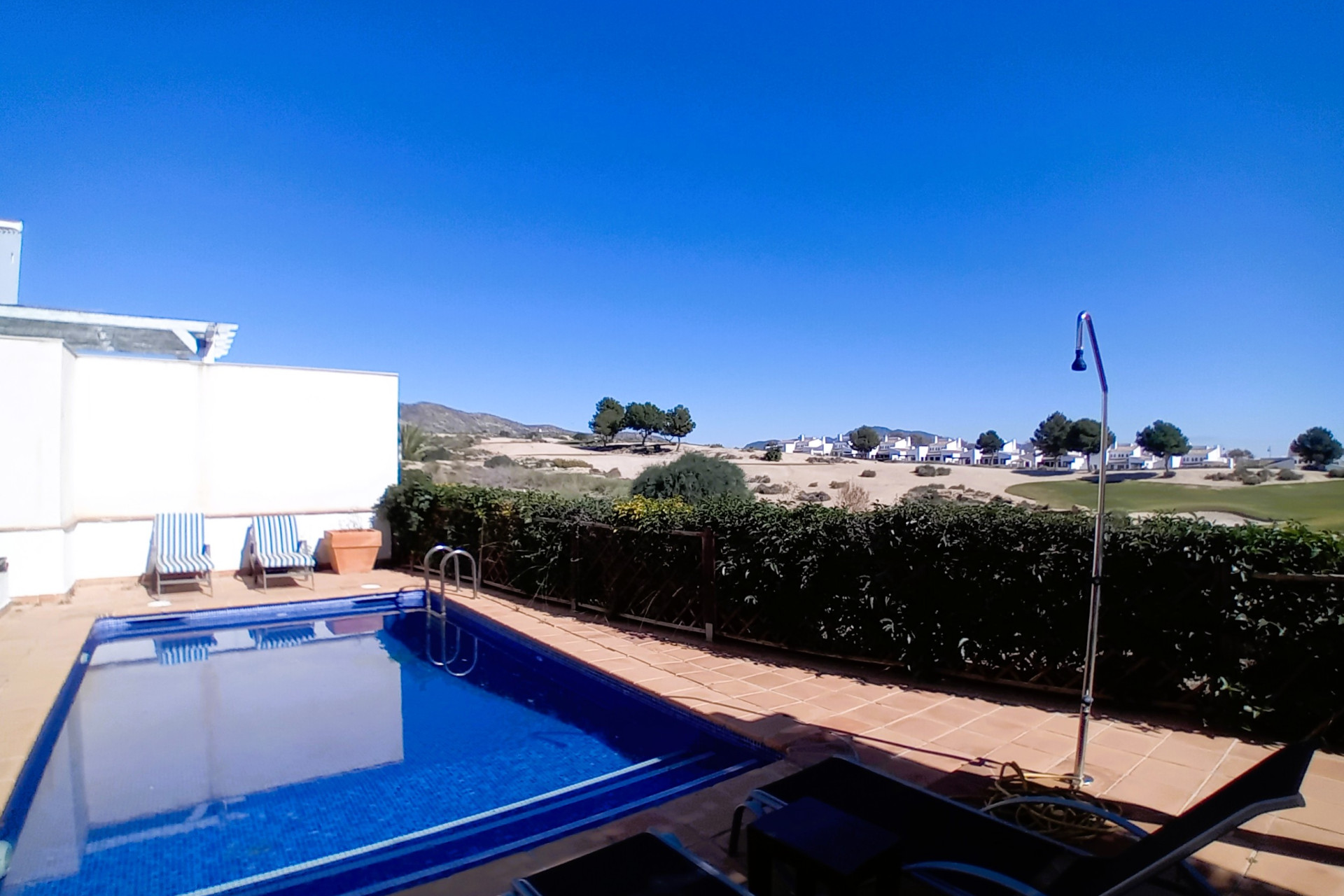 Revente - Detached Villa - El Valle Golf Resort - El Valle Golf Resort - Centre