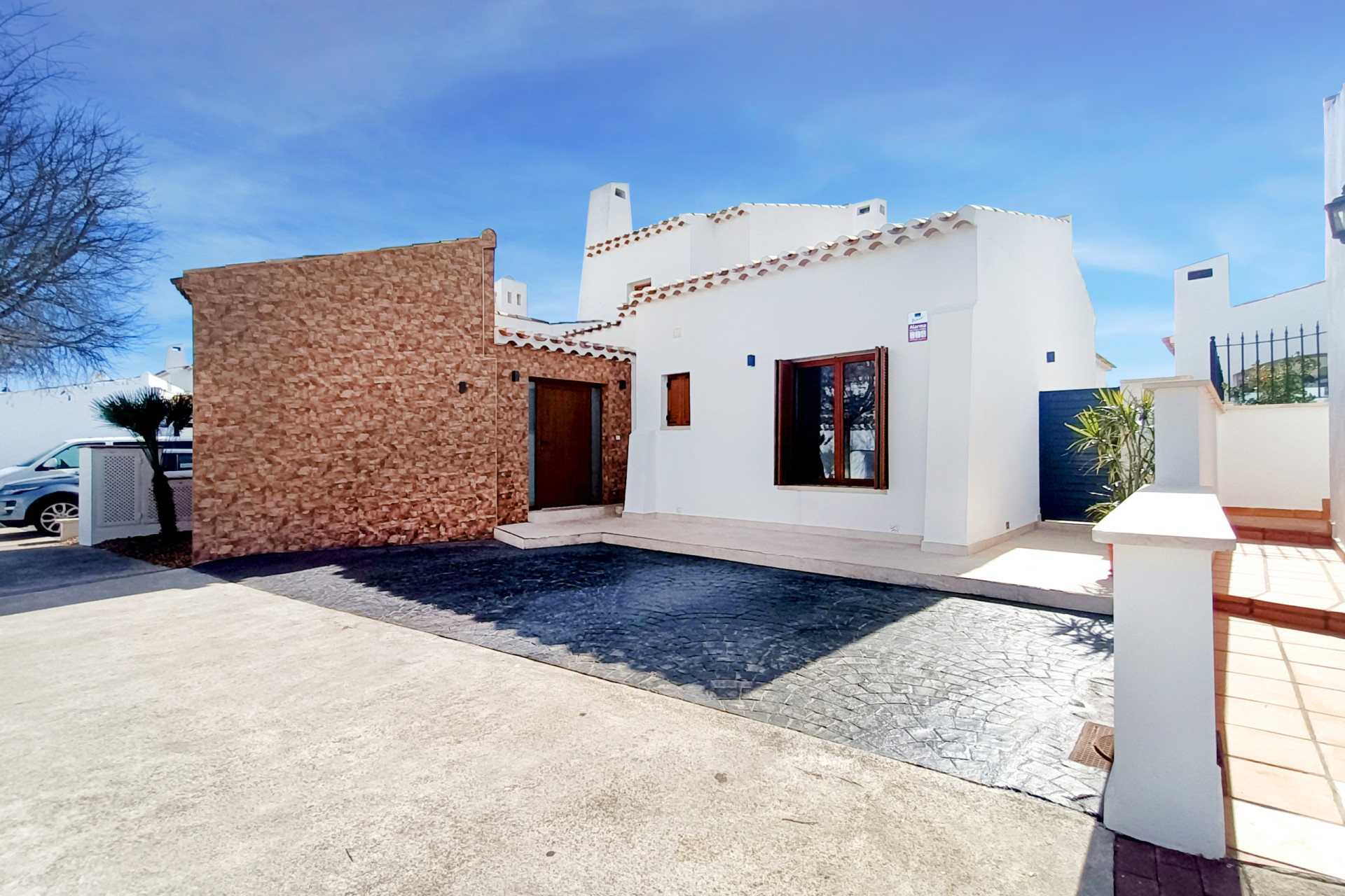 Revente - Detached Villa - El Valle Golf Resort - El Valle Golf Resort - Centre