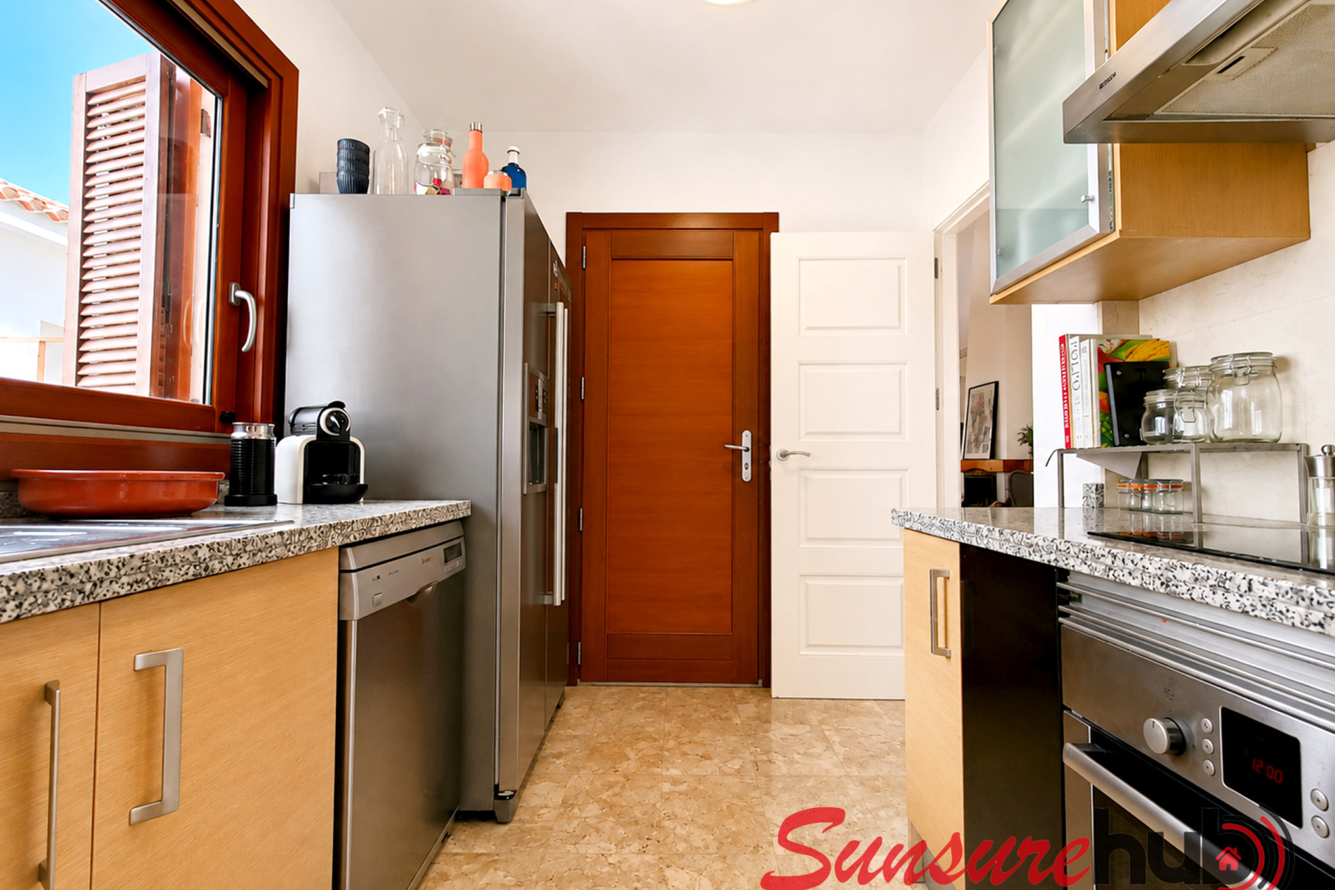 Revente - Detached Villa - El Valle Golf Resort - El Valle Golf Resort - Centre