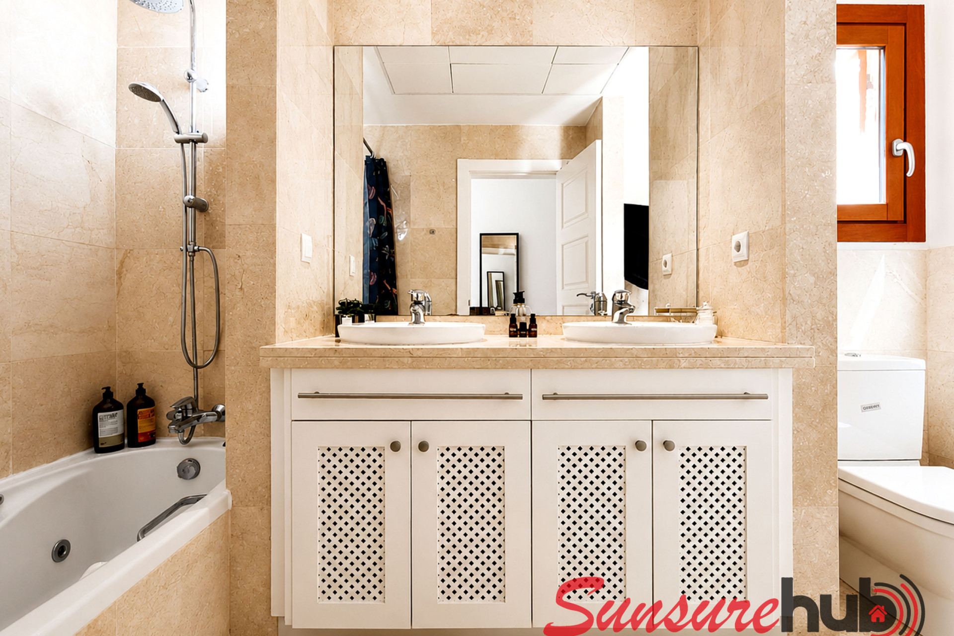 Revente - Detached Villa - El Valle Golf Resort - El Valle Golf Resort - Centre