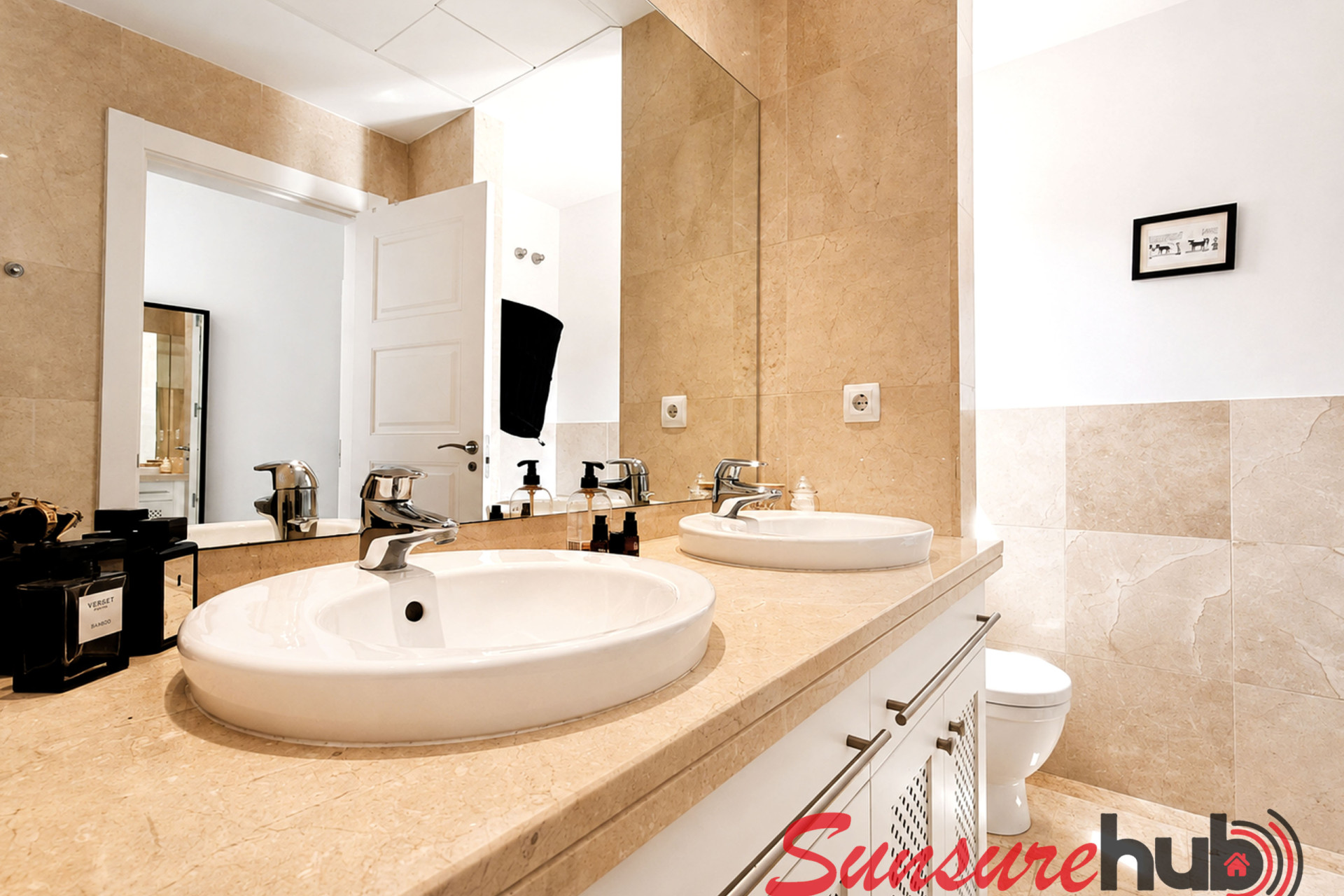 Revente - Detached Villa - El Valle Golf Resort - El Valle Golf Resort - Centre
