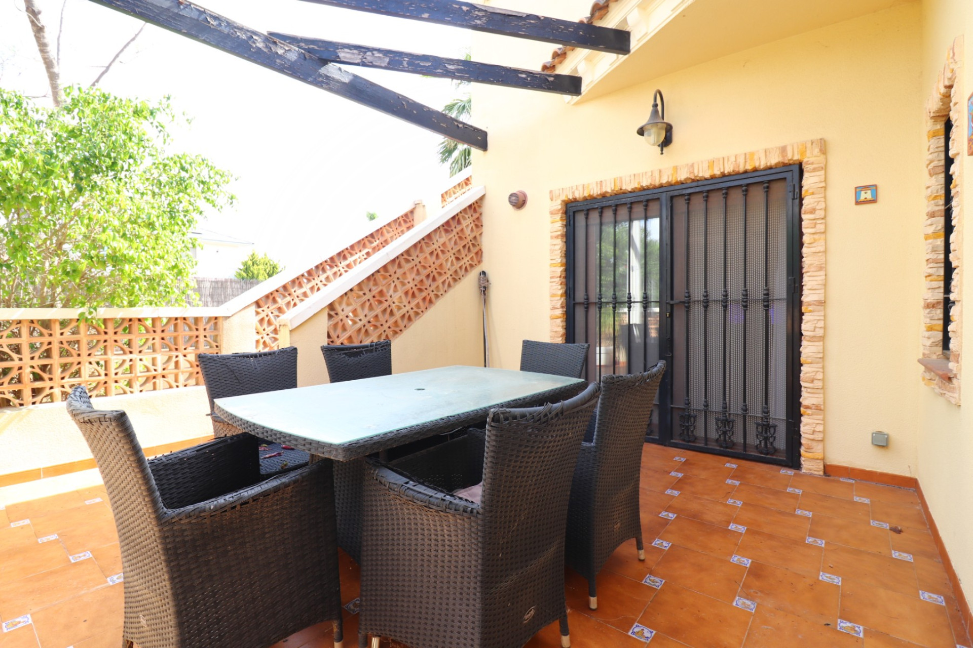 Revente - Detached Villa - Formentera del Segura - Fincas de La Vega