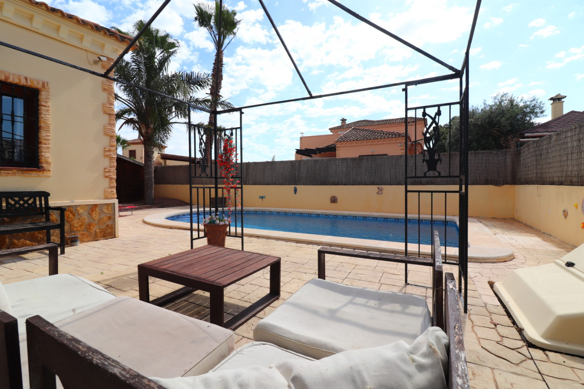 Revente - Detached Villa - Formentera del Segura - Fincas de La Vega
