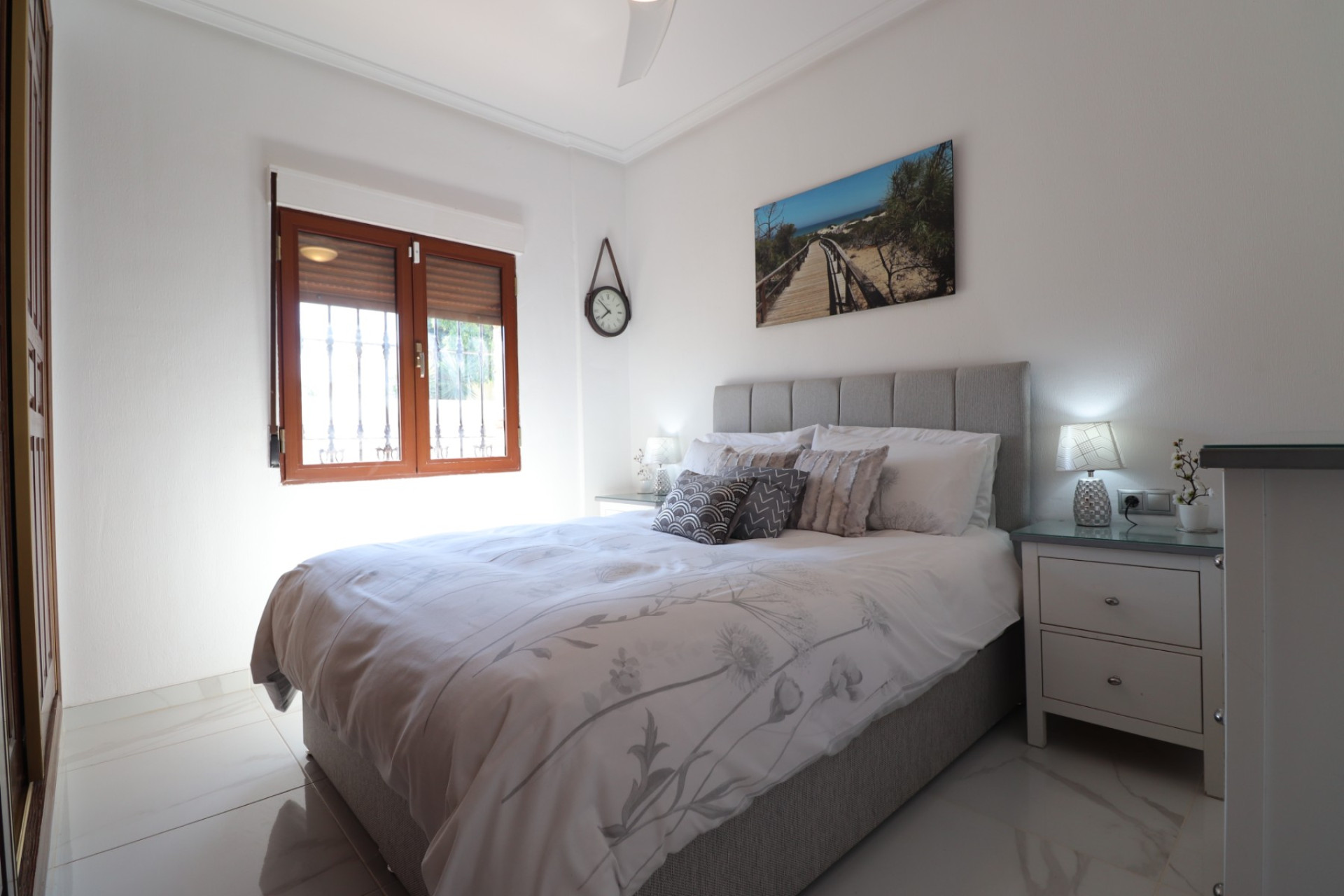 Revente - Detached Villa - Formentera del Segura - Fincas de La Vega