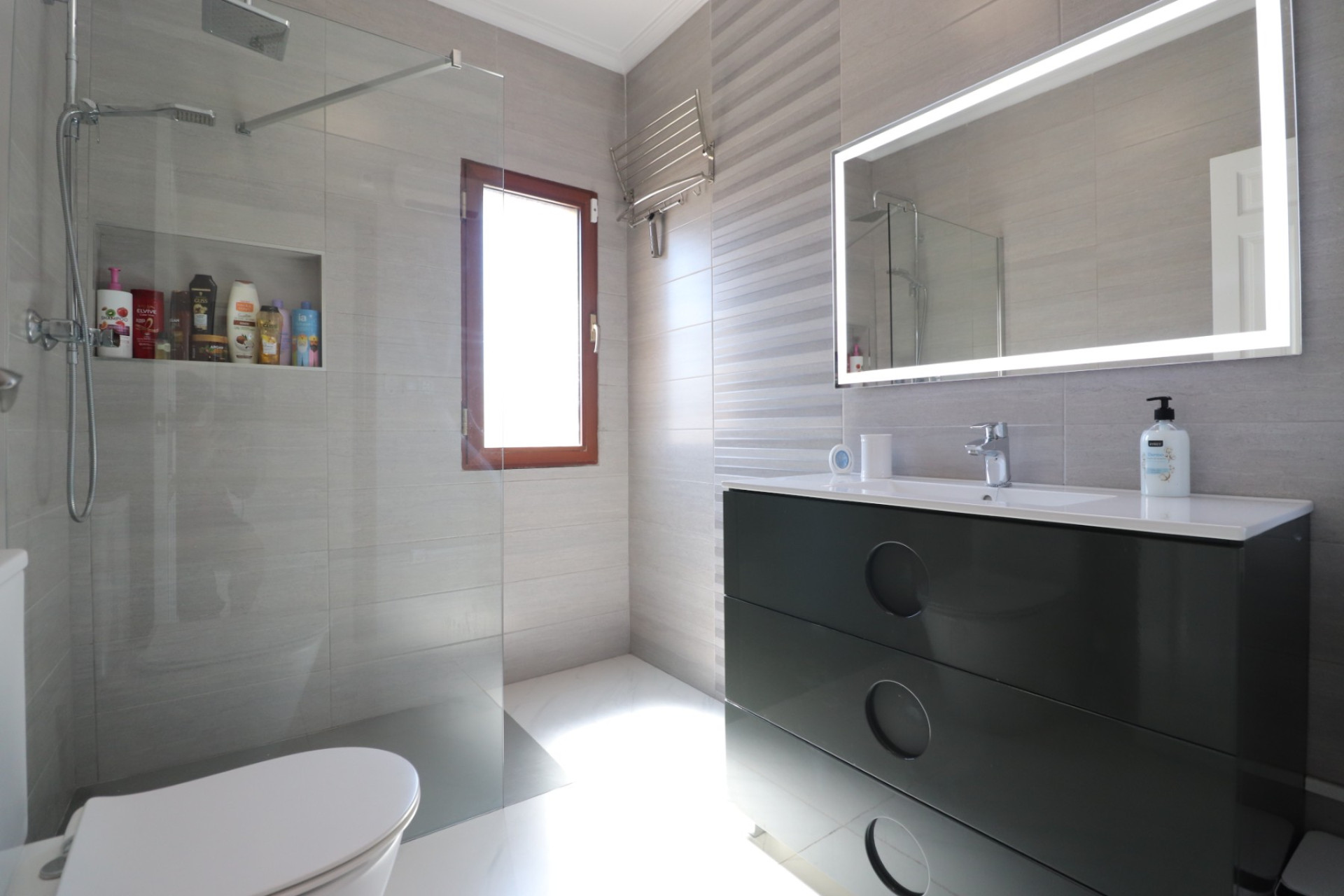 Revente - Detached Villa - Formentera del Segura - Fincas de La Vega