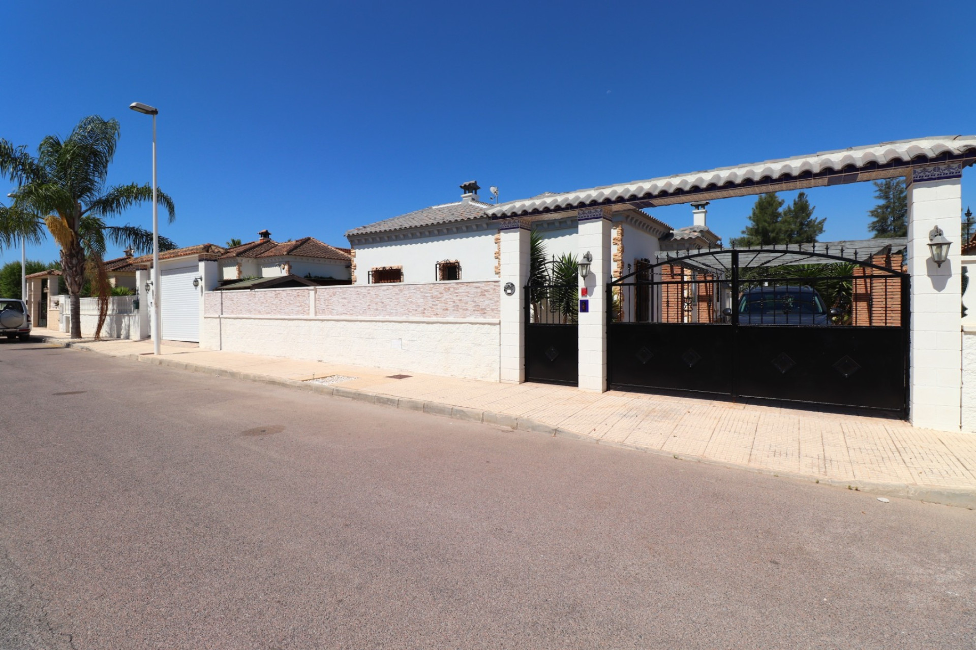 Revente - Detached Villa - Formentera del Segura - Fincas de La Vega