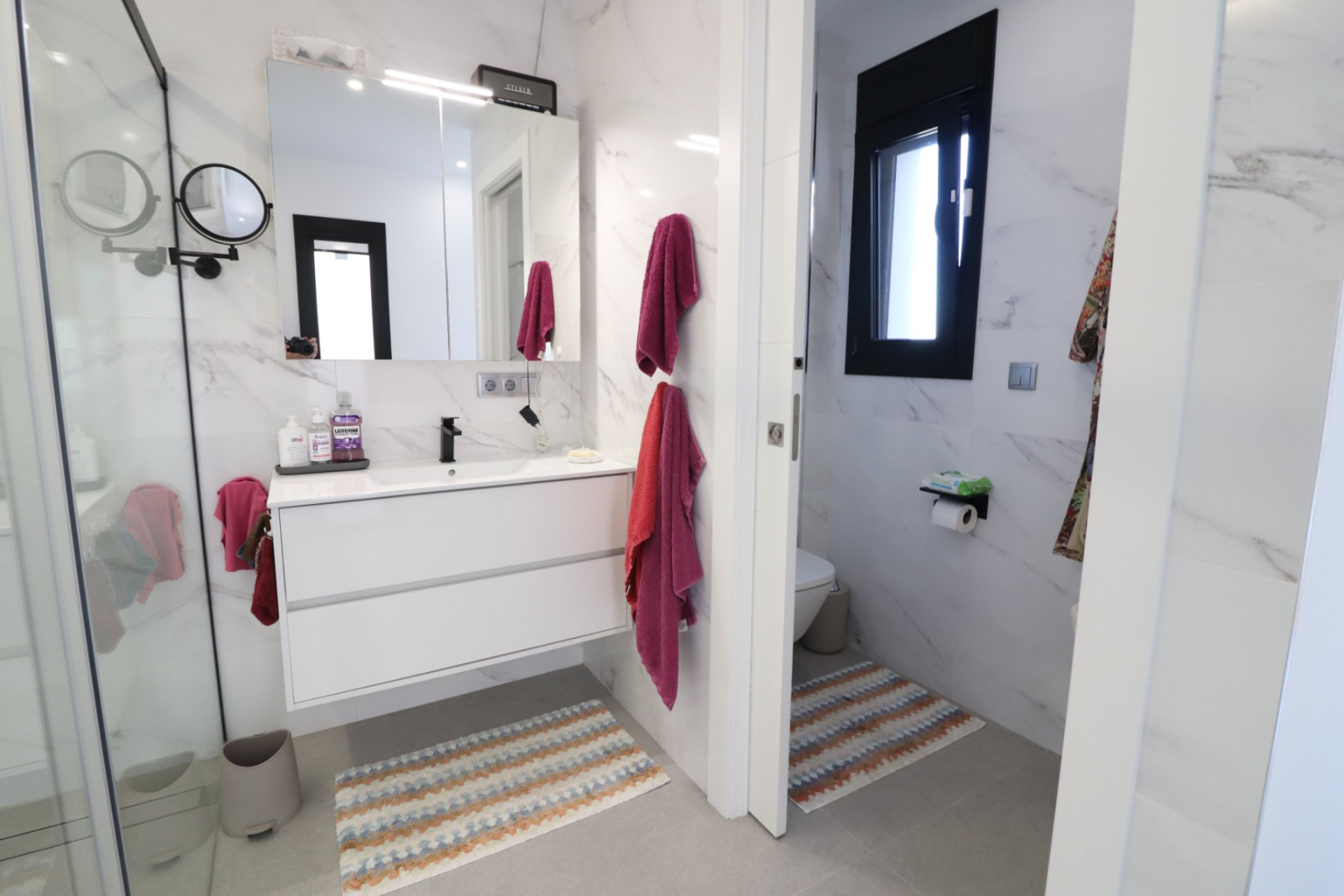Revente - Detached Villa - Formentera del Segura - Fincas de La Vega