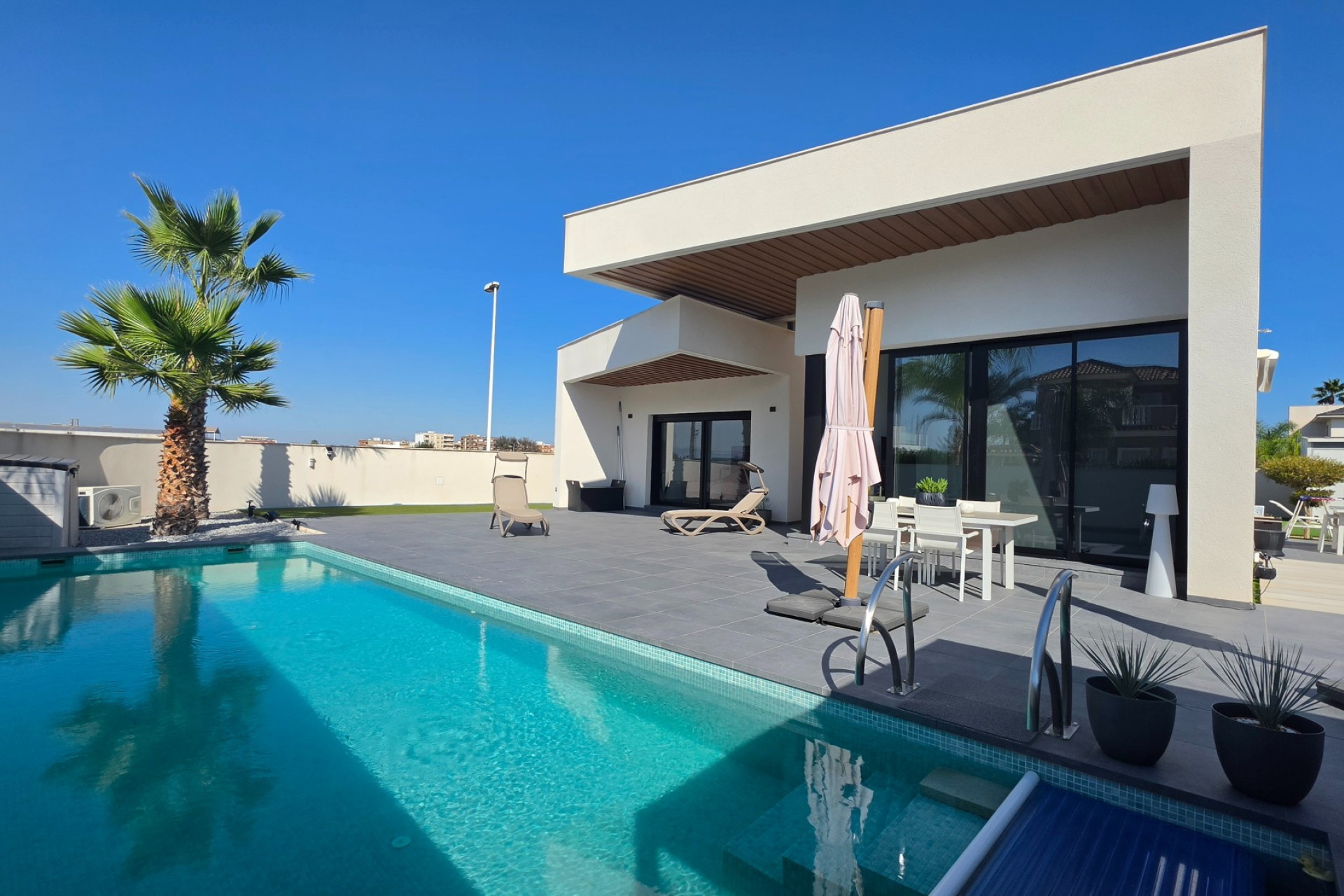 Revente - Detached Villa - Formentera del Segura - Fincas de La Vega