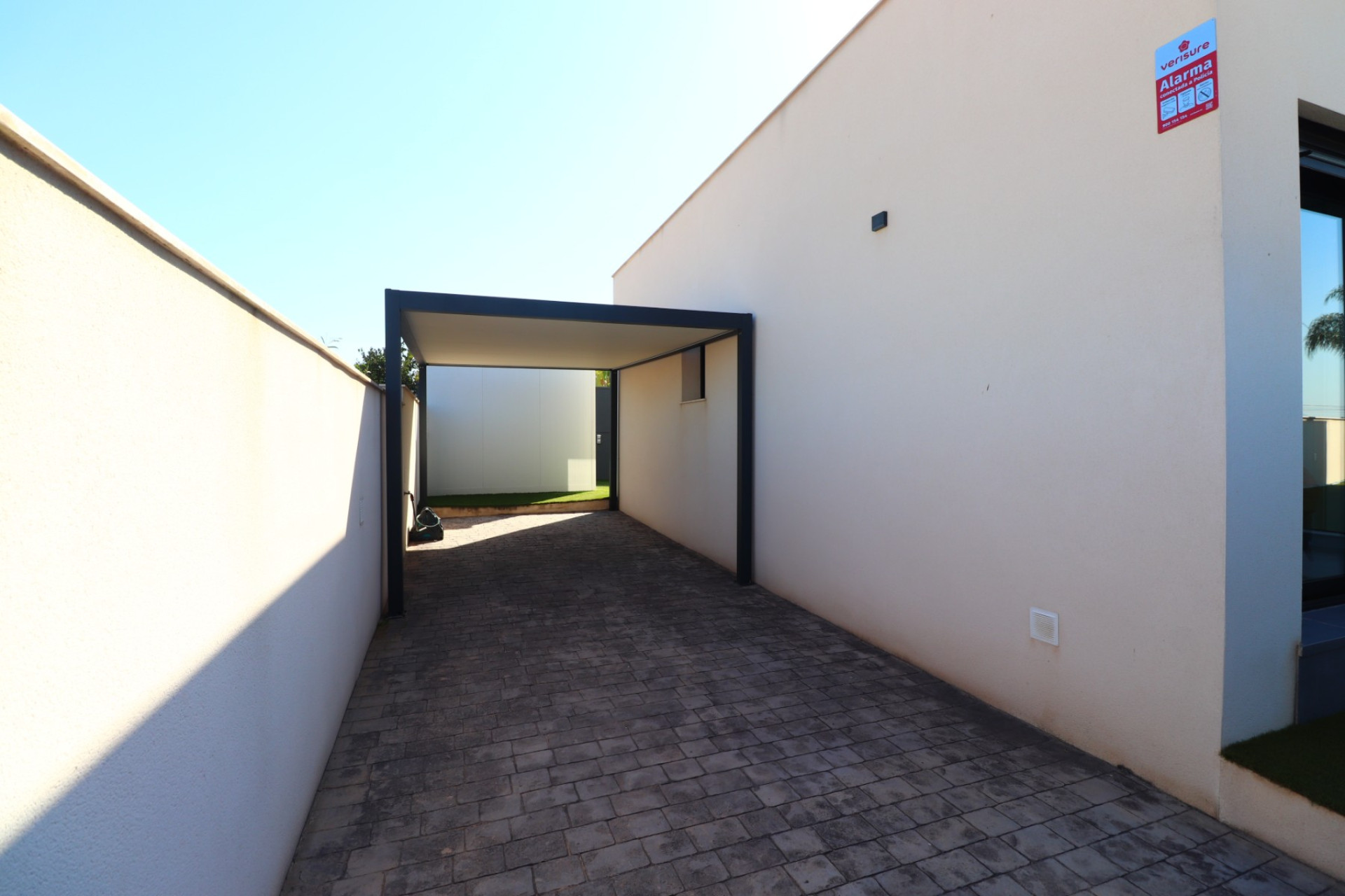 Revente - Detached Villa - Formentera del Segura - Fincas de La Vega