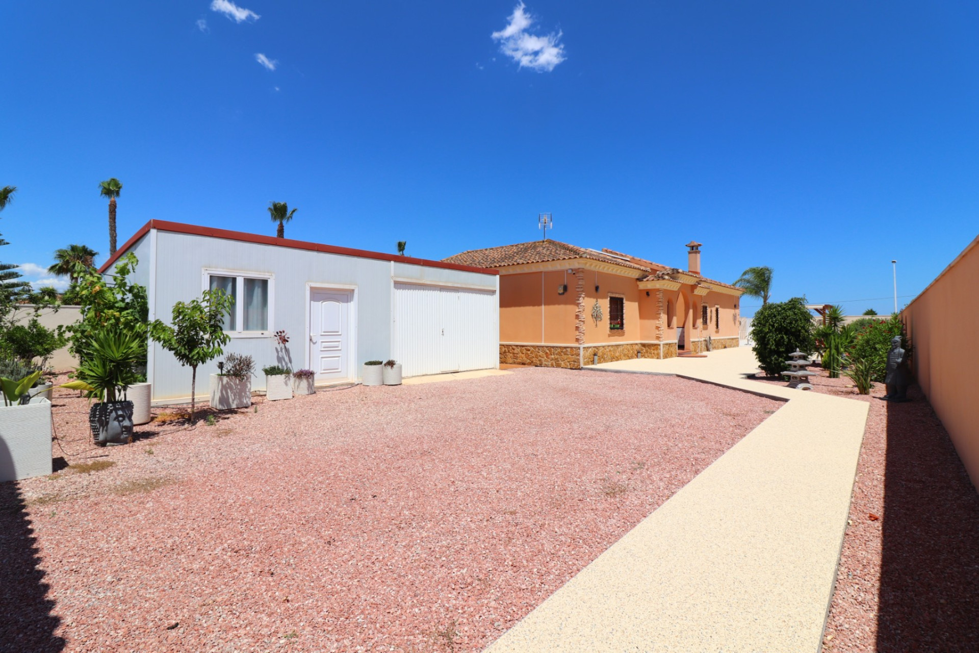 Revente - Detached Villa - Formentera del Segura - Fincas de La Vega