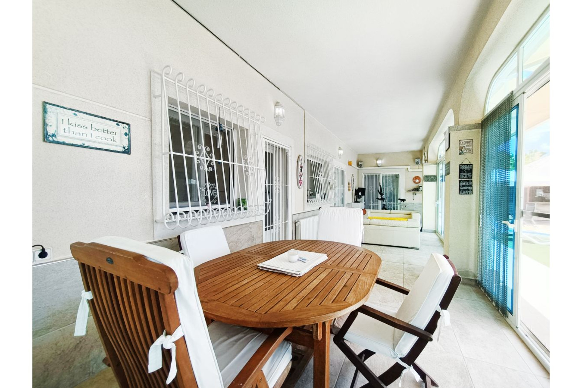 Revente - Detached Villa - Gea Y Truyols - Urb Lo Santiago