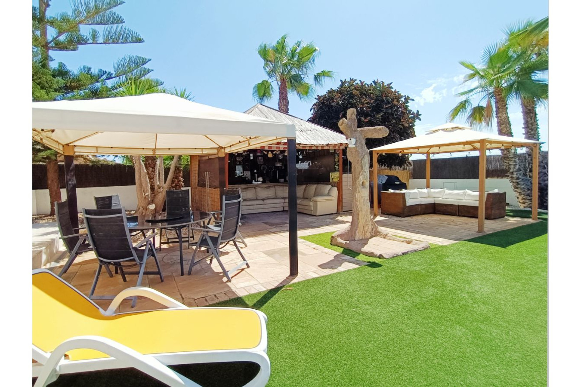 Revente - Detached Villa - Gea Y Truyols - Urb Lo Santiago