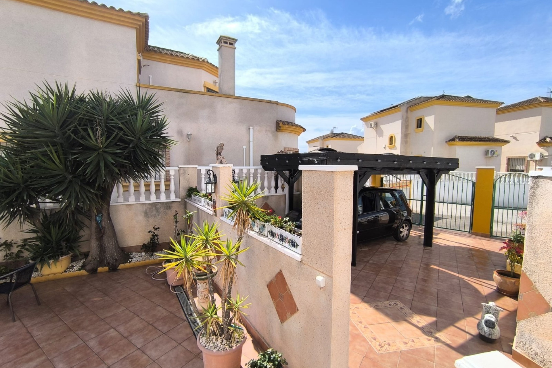 Revente - Detached Villa - Guardamar del Segura - El Raso