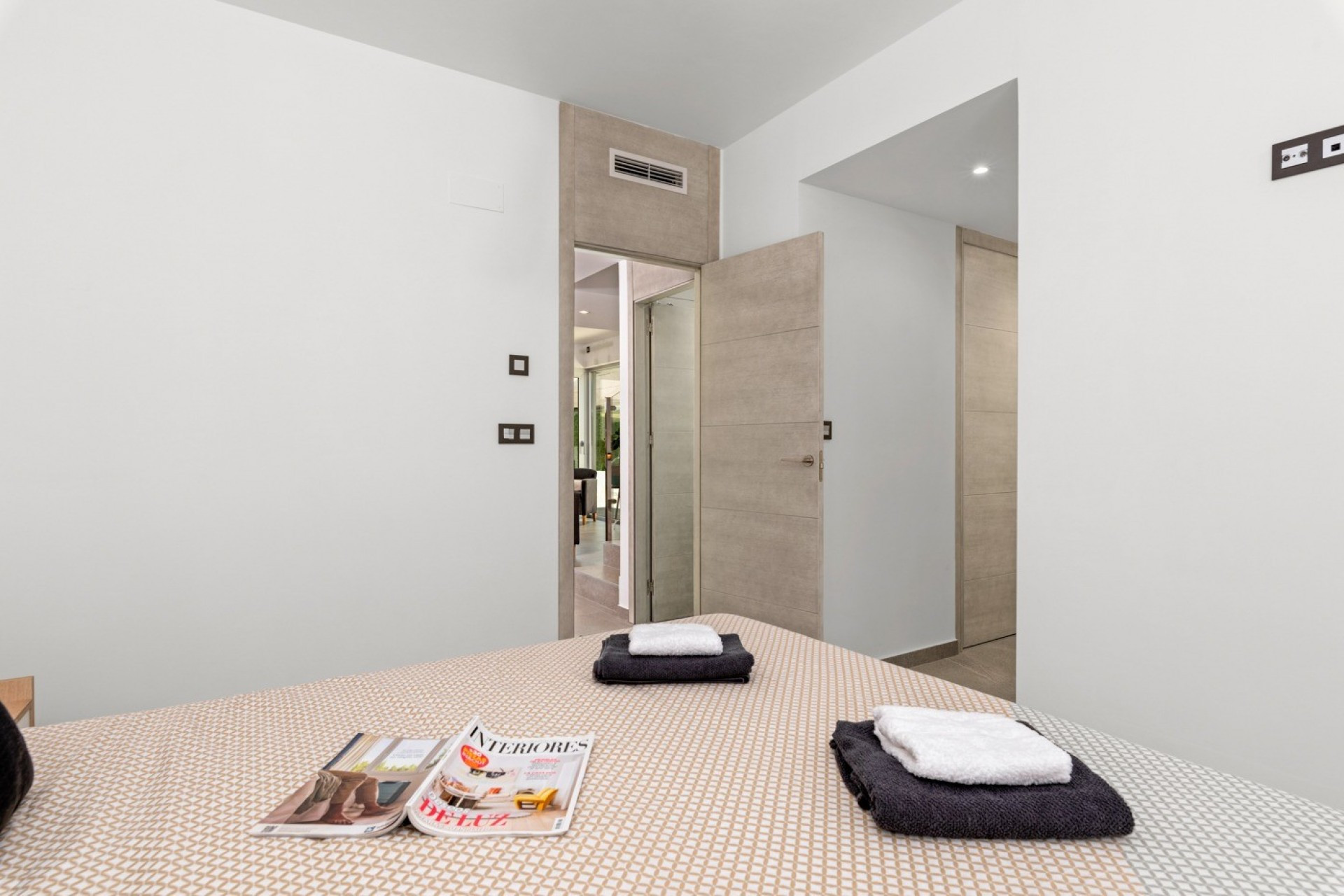 Revente - Detached Villa - Guardamar del Segura - El Raso
