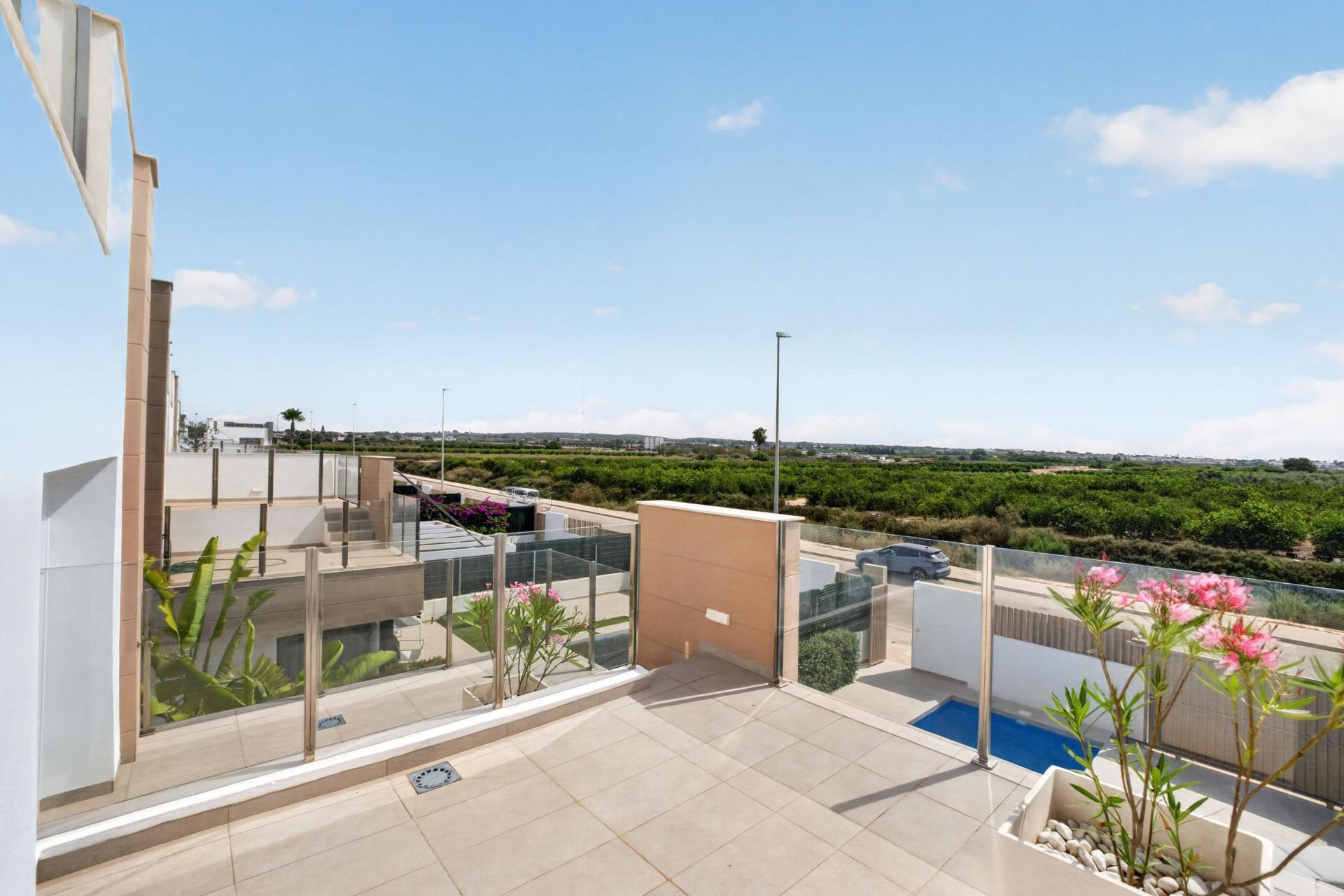Revente - Detached Villa - Guardamar del Segura - El Raso