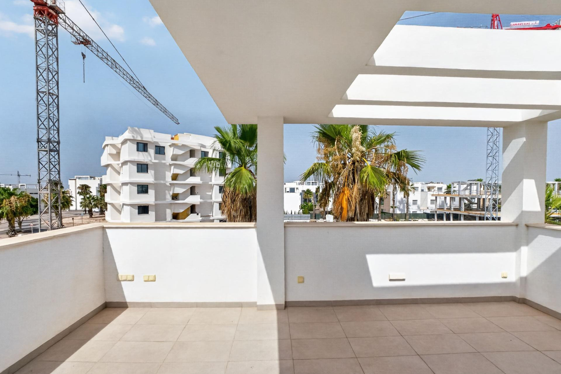 Revente - Detached Villa - Guardamar del Segura - El Raso