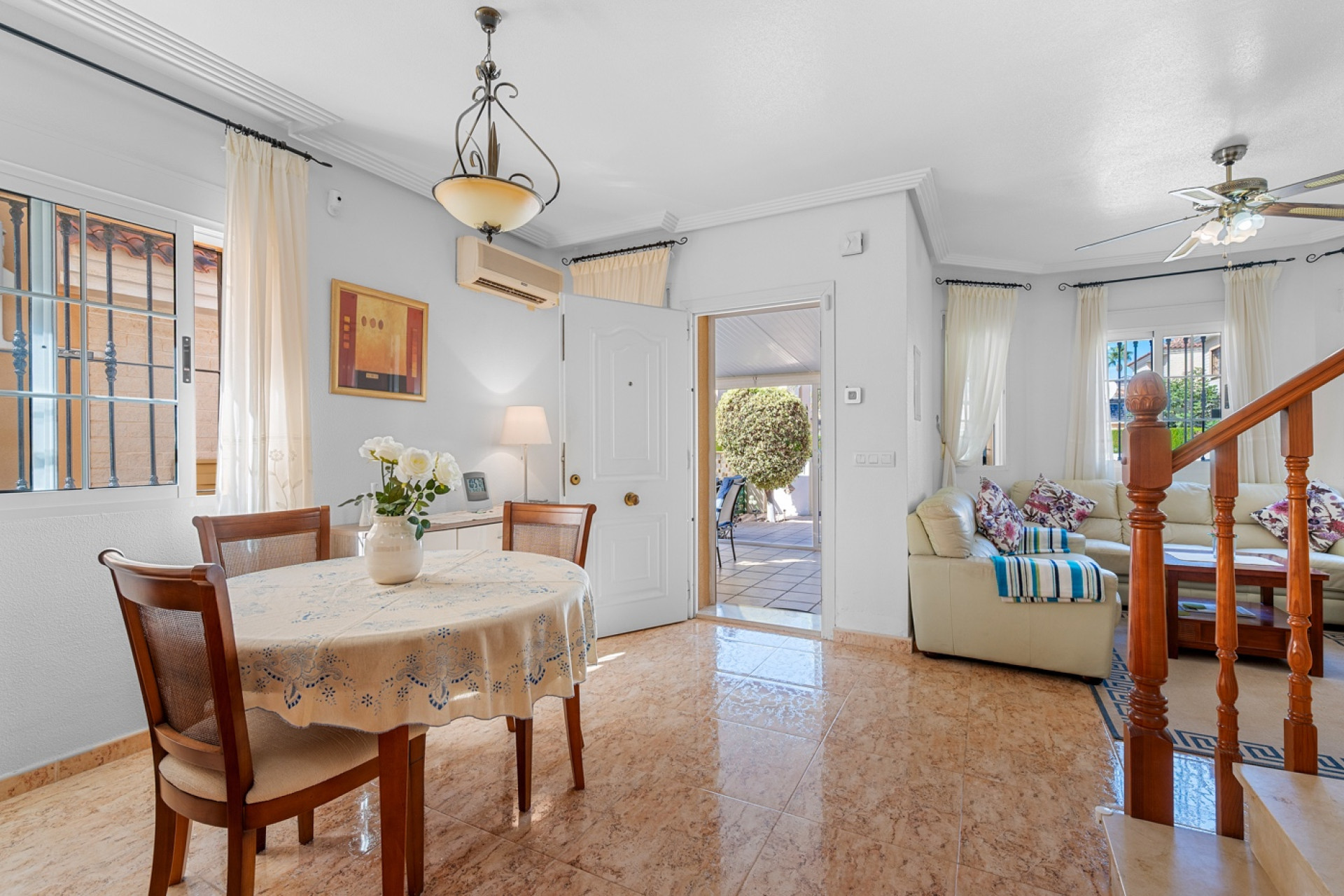 Revente - Detached Villa - Guardamar del Segura - El Raso