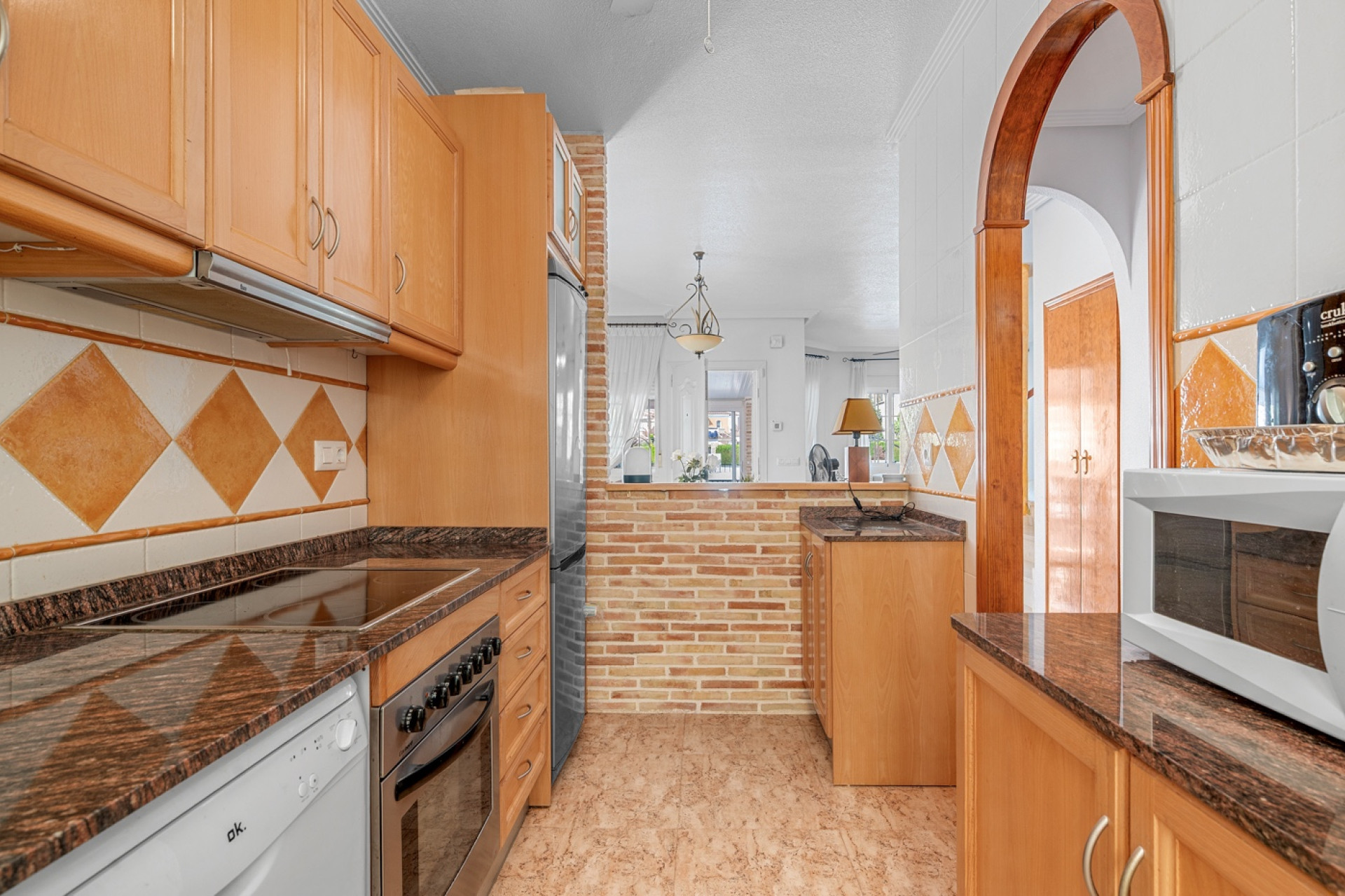 Revente - Detached Villa - Guardamar del Segura - El Raso