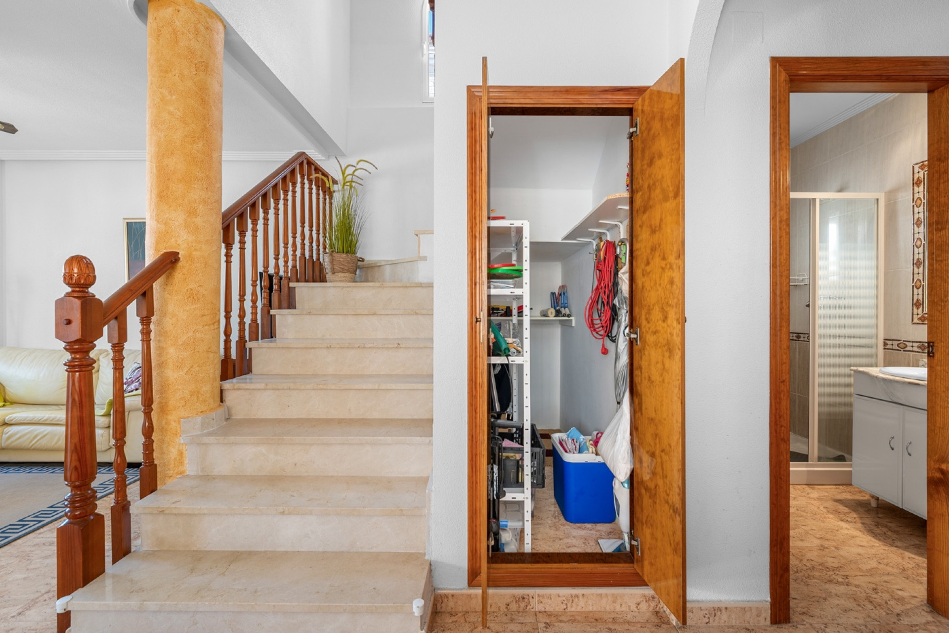 Revente - Detached Villa - Guardamar del Segura - El Raso