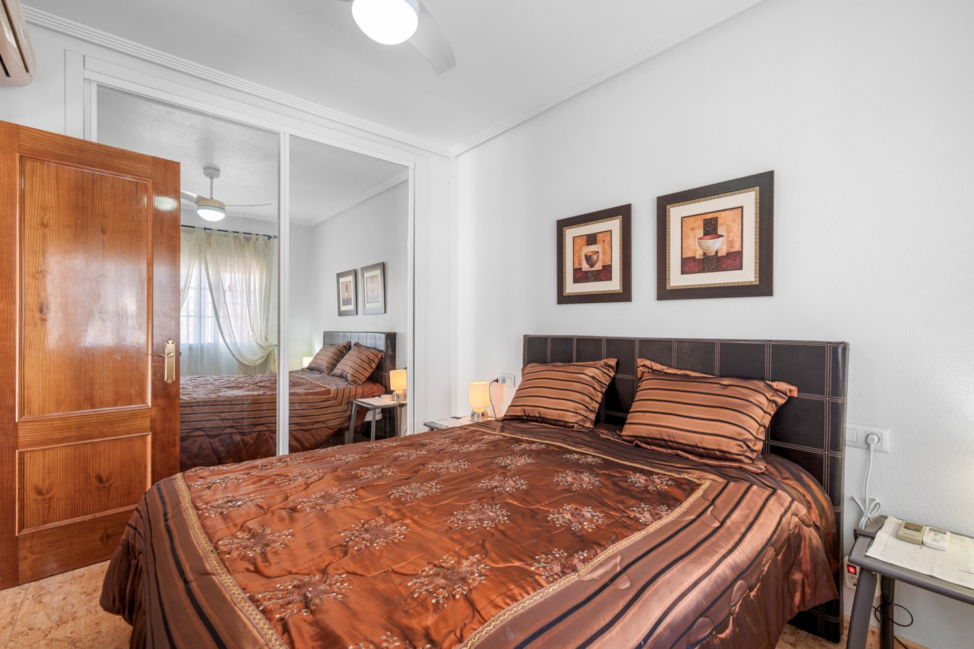 Revente - Detached Villa - Guardamar del Segura - El Raso