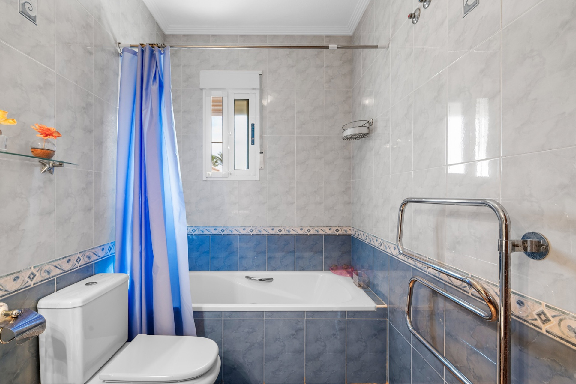 Revente - Detached Villa - Guardamar del Segura - El Raso