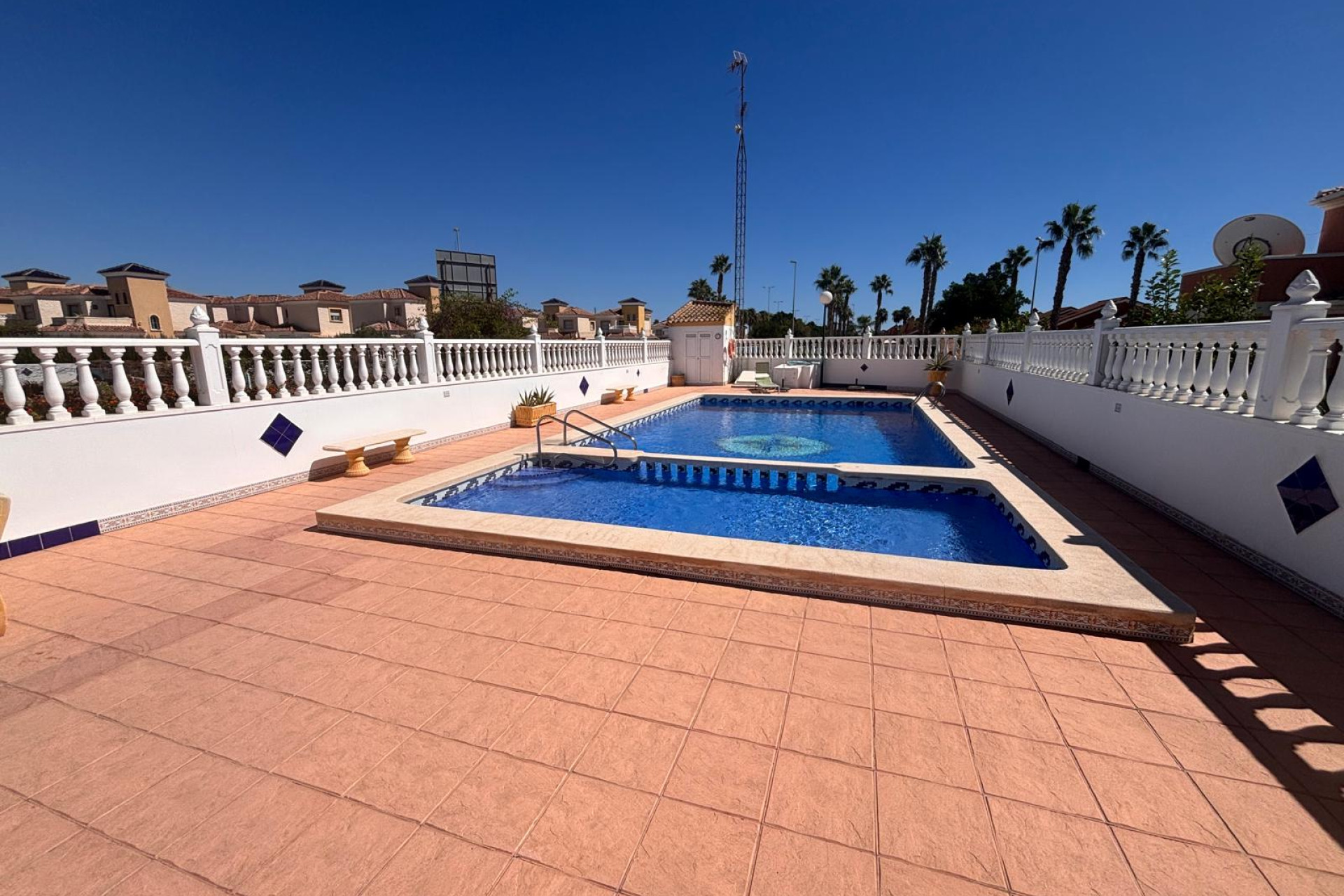Revente - Detached Villa - Guardamar del Segura - El Raso