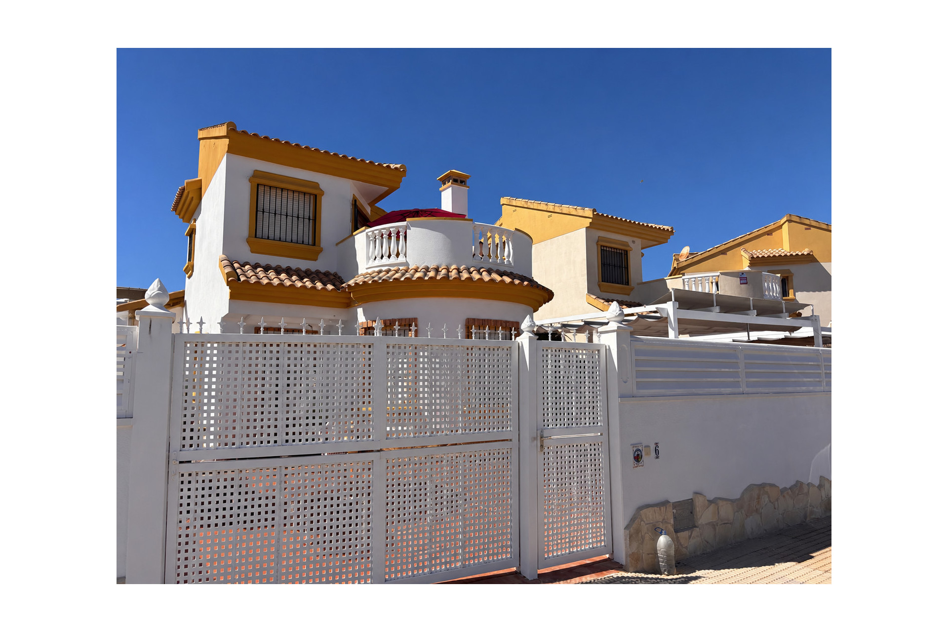Revente - Detached Villa - Guardamar del Segura - El Raso