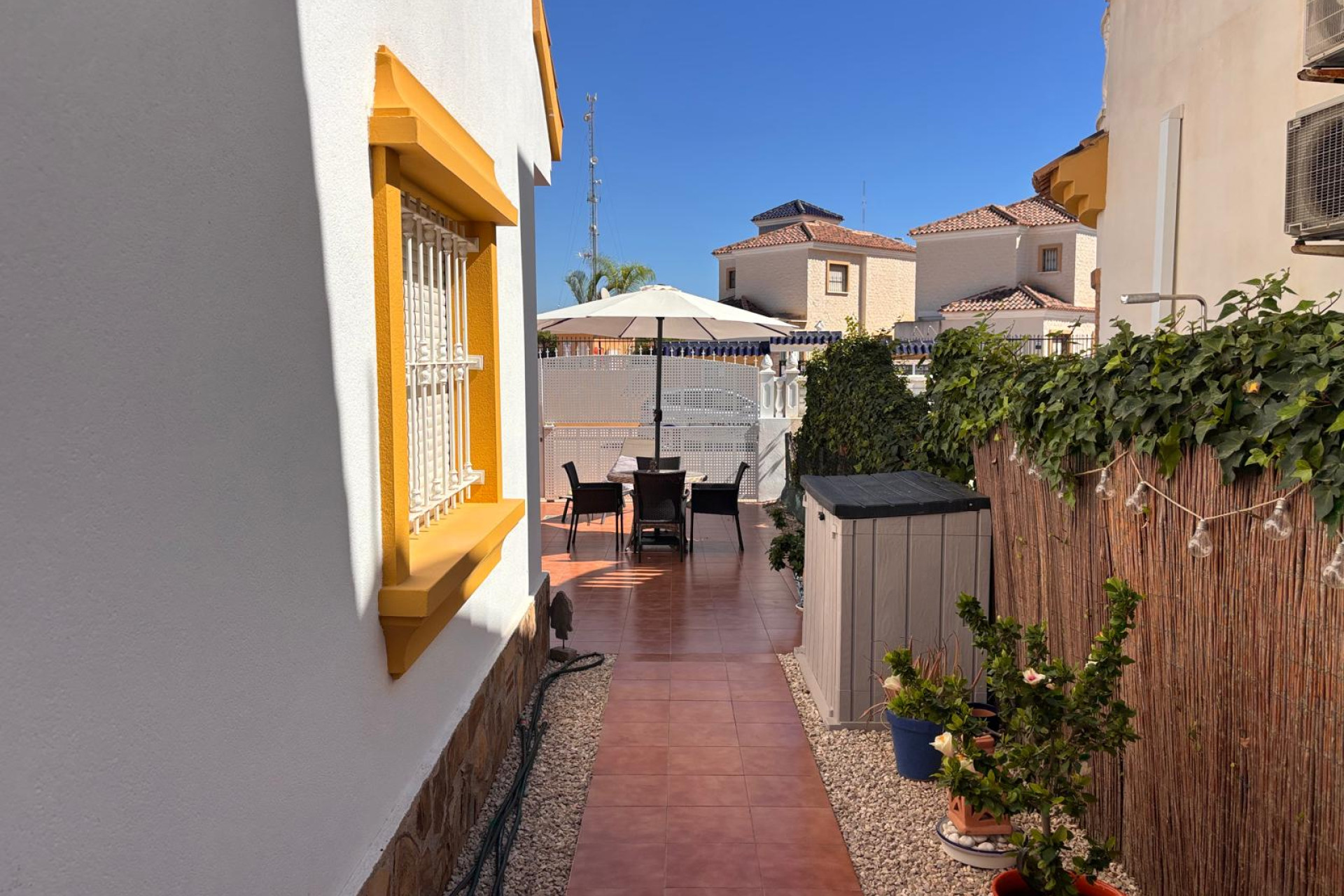 Revente - Detached Villa - Guardamar del Segura - El Raso