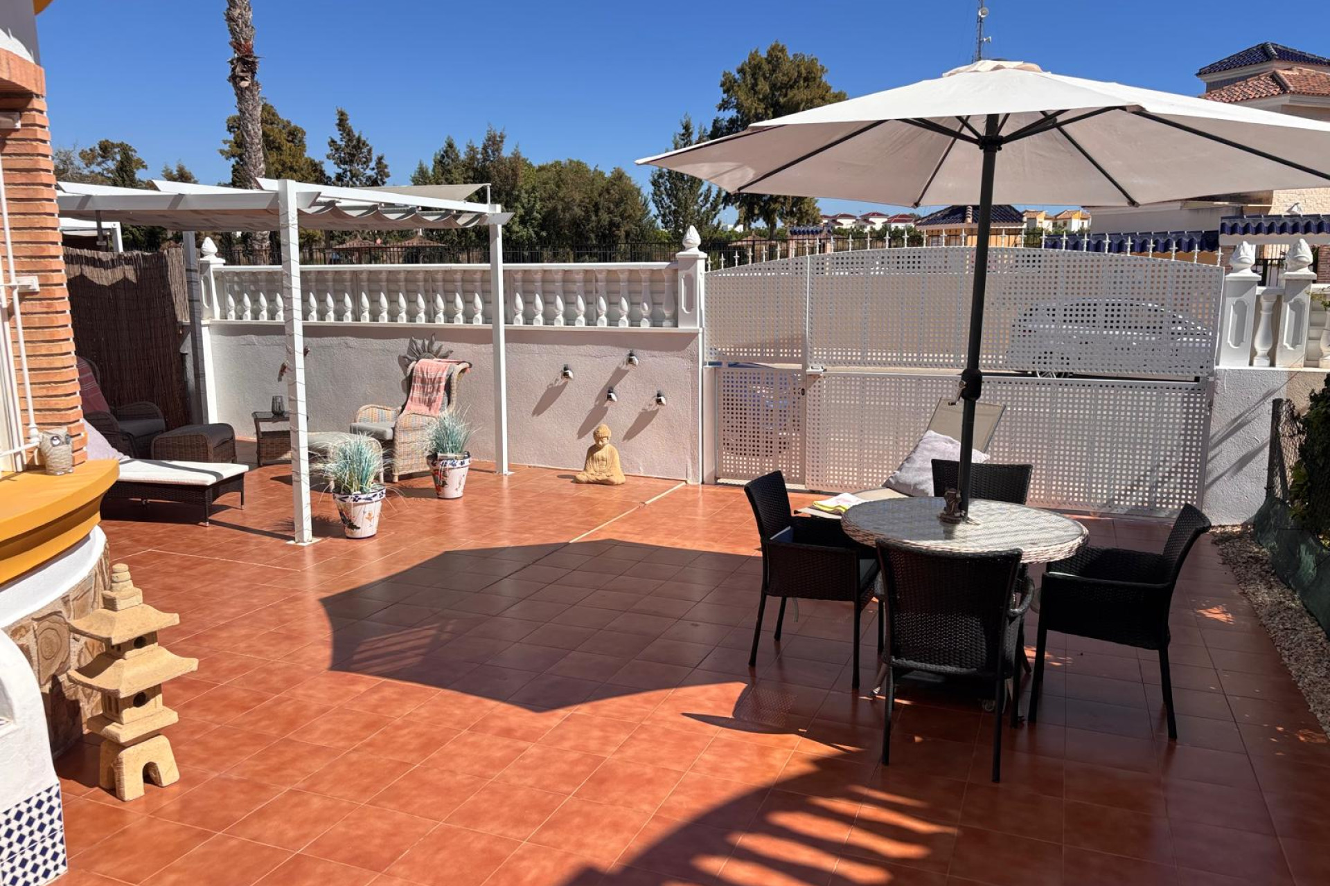 Revente - Detached Villa - Guardamar del Segura - El Raso