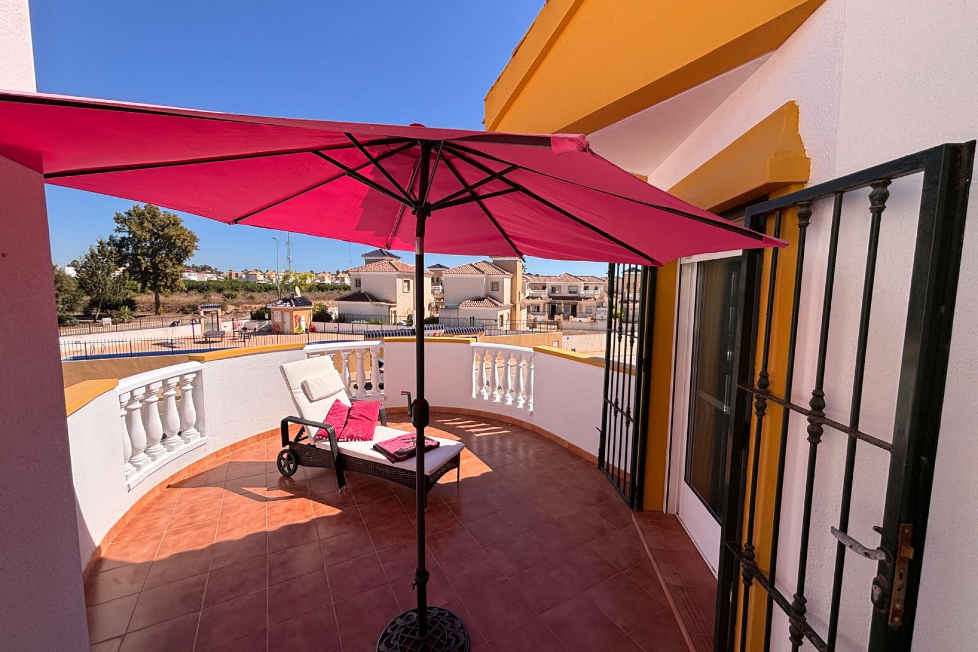 Revente - Detached Villa - Guardamar del Segura - El Raso