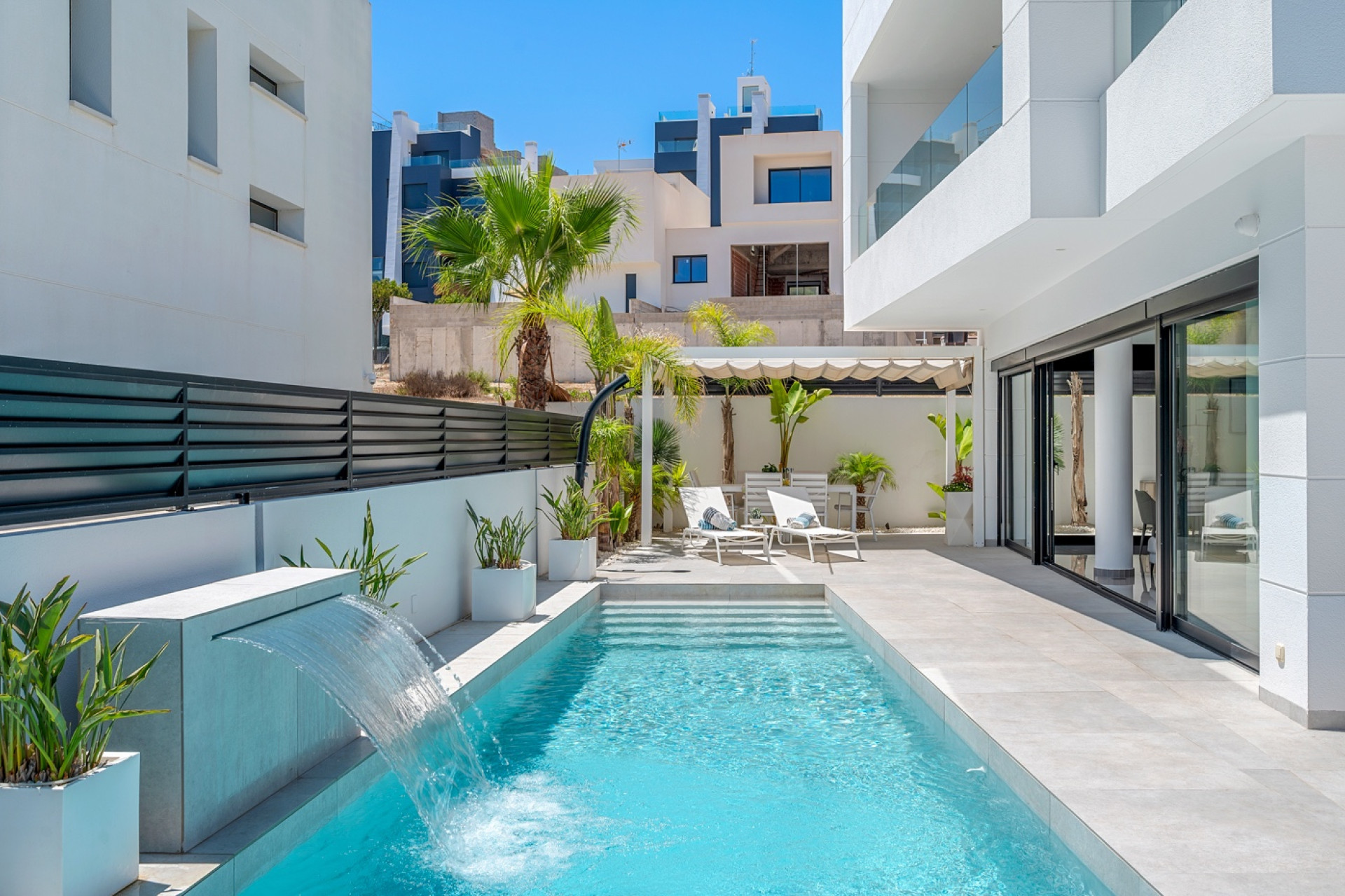 Revente - Detached Villa - Guardamar del Segura - Los Secanos