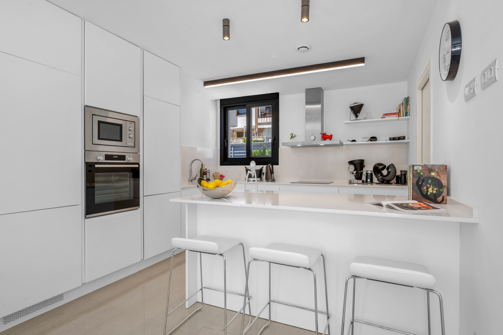 Revente - Detached Villa - Guardamar del Segura - Los Secanos