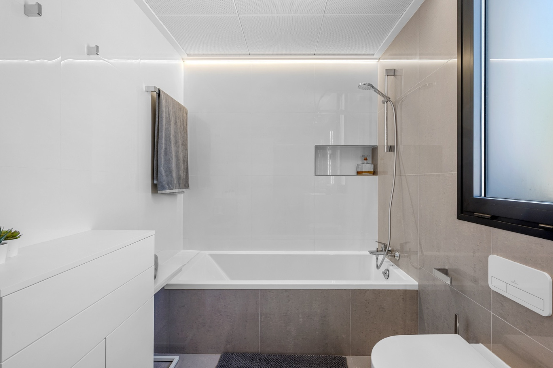 Revente - Detached Villa - Guardamar del Segura - Los Secanos