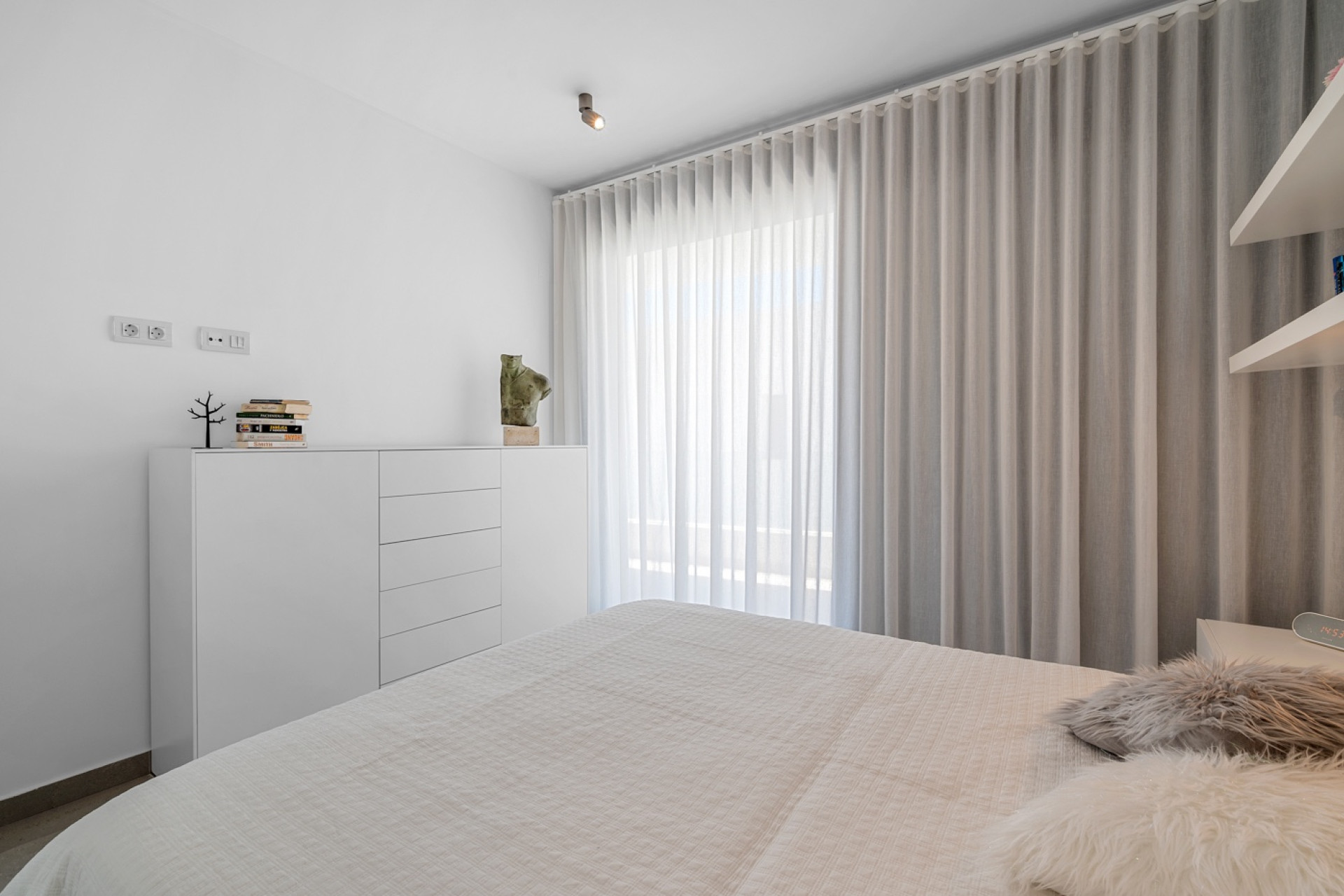 Revente - Detached Villa - Guardamar del Segura - Los Secanos