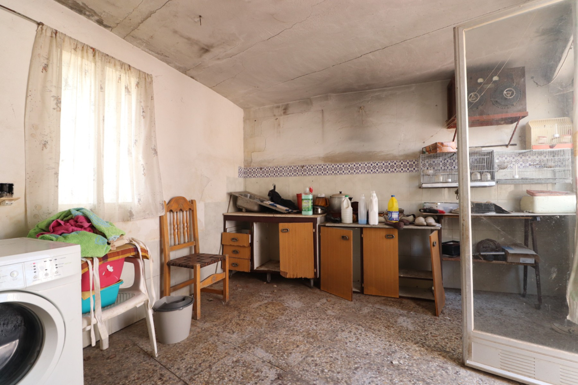 Revente - Detached Villa - Heredades - Heredades - Village