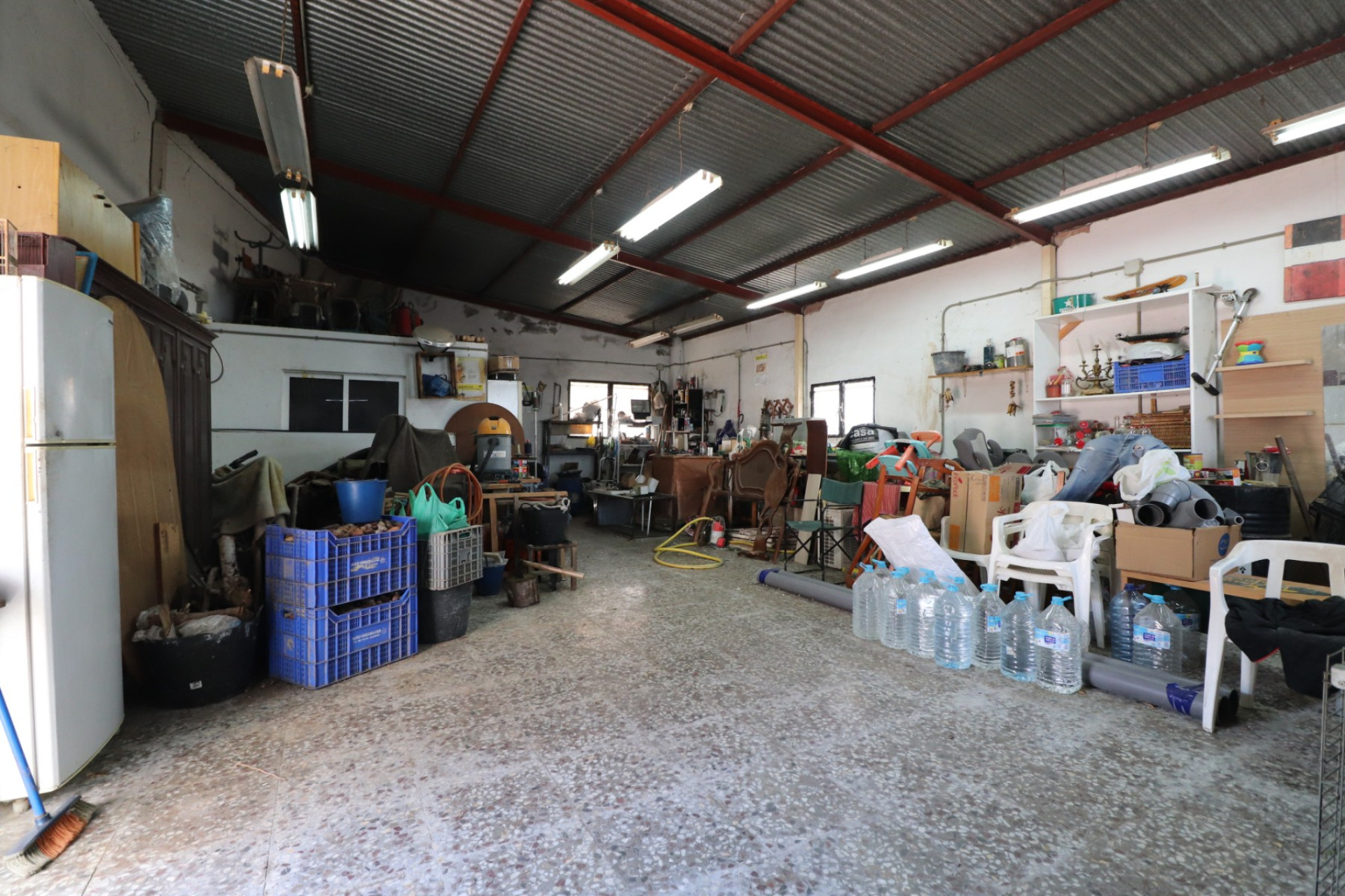 Revente - Detached Villa - Heredades - Heredades - Village