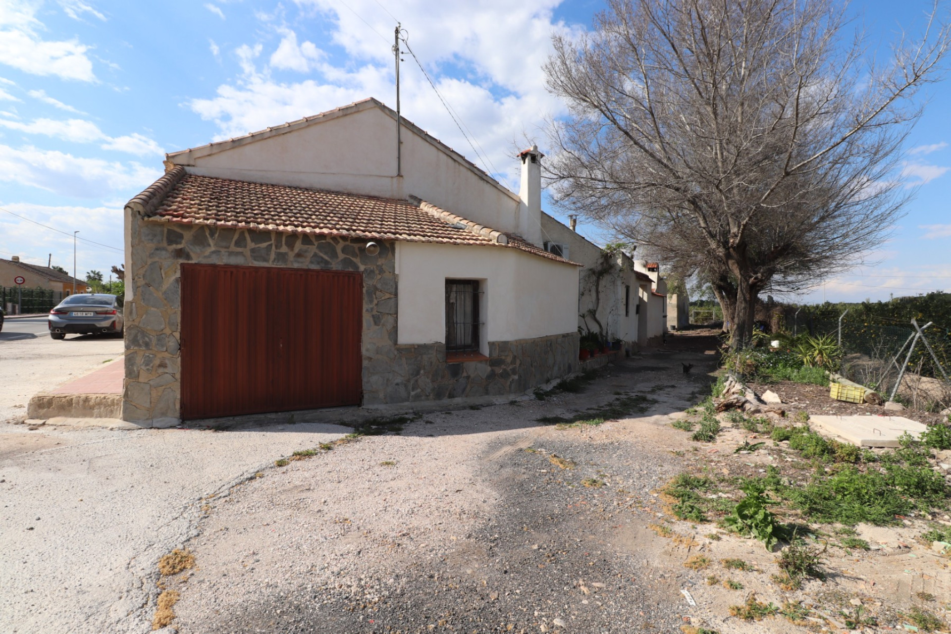 Revente - Detached Villa - Heredades - Heredades - Village