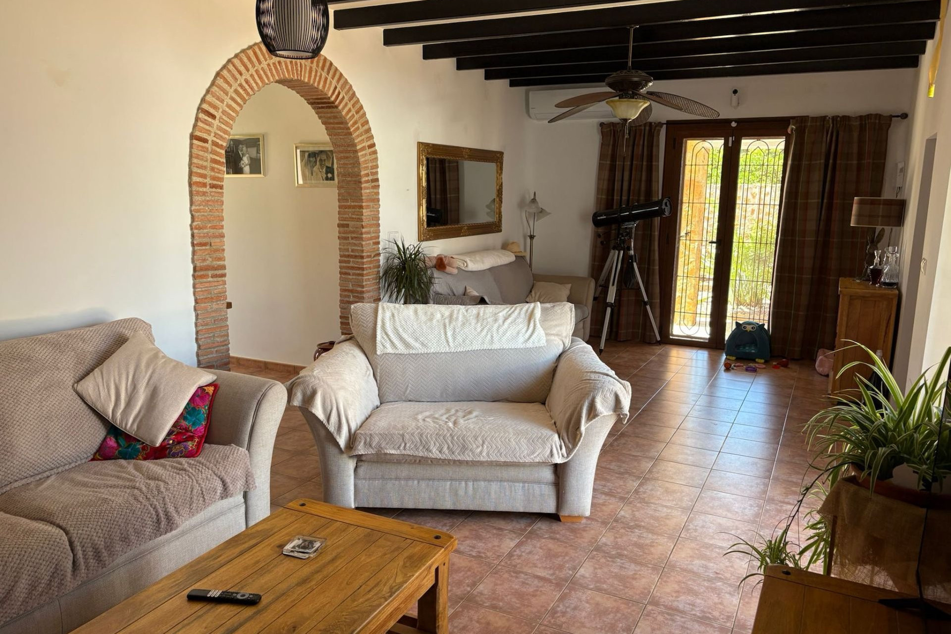 Revente - Detached Villa - Jacarilla - Jacarilla - Country