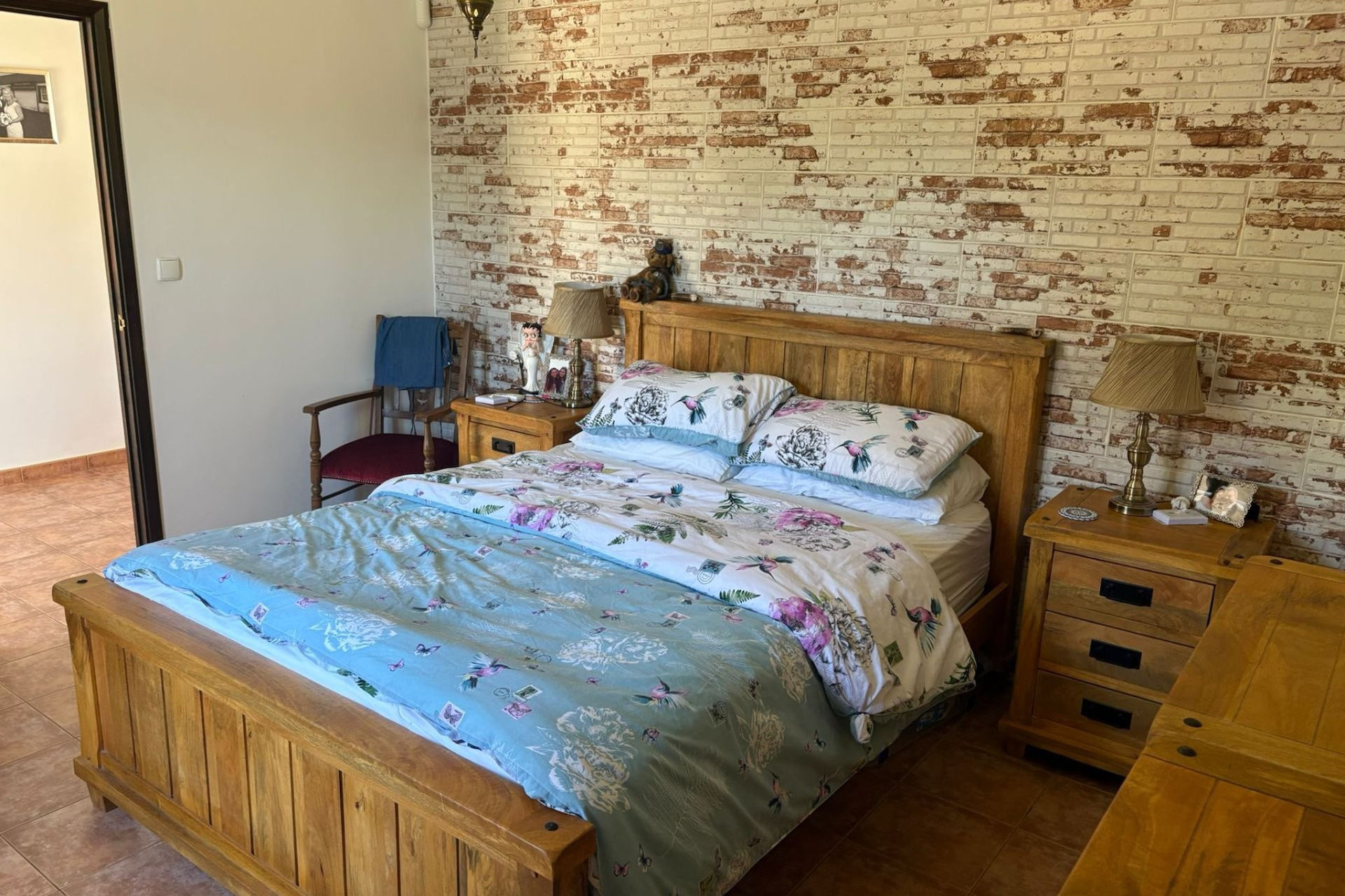 Revente - Detached Villa - Jacarilla - Jacarilla - Country