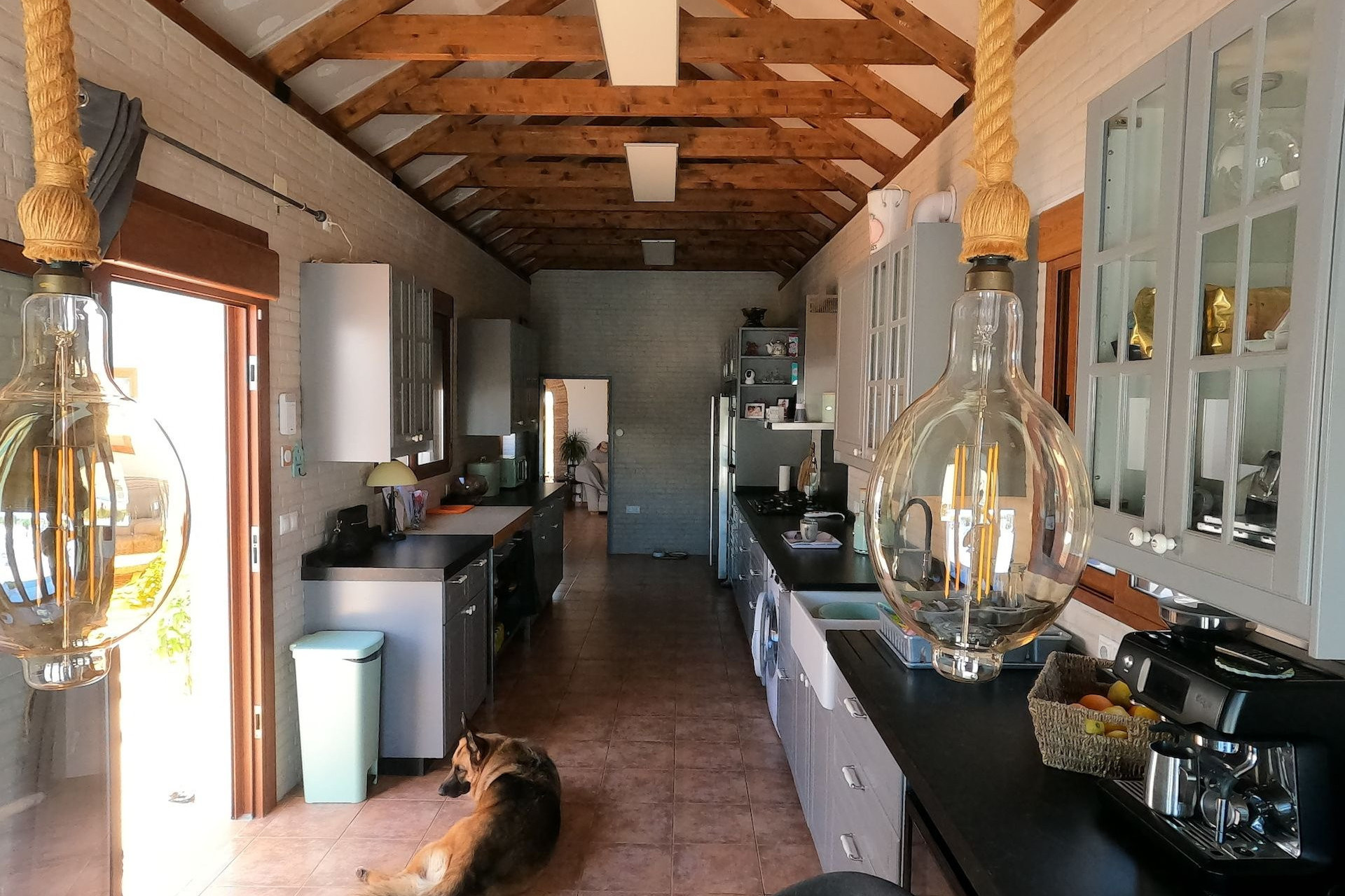 Revente - Detached Villa - Jacarilla - Jacarilla - Country