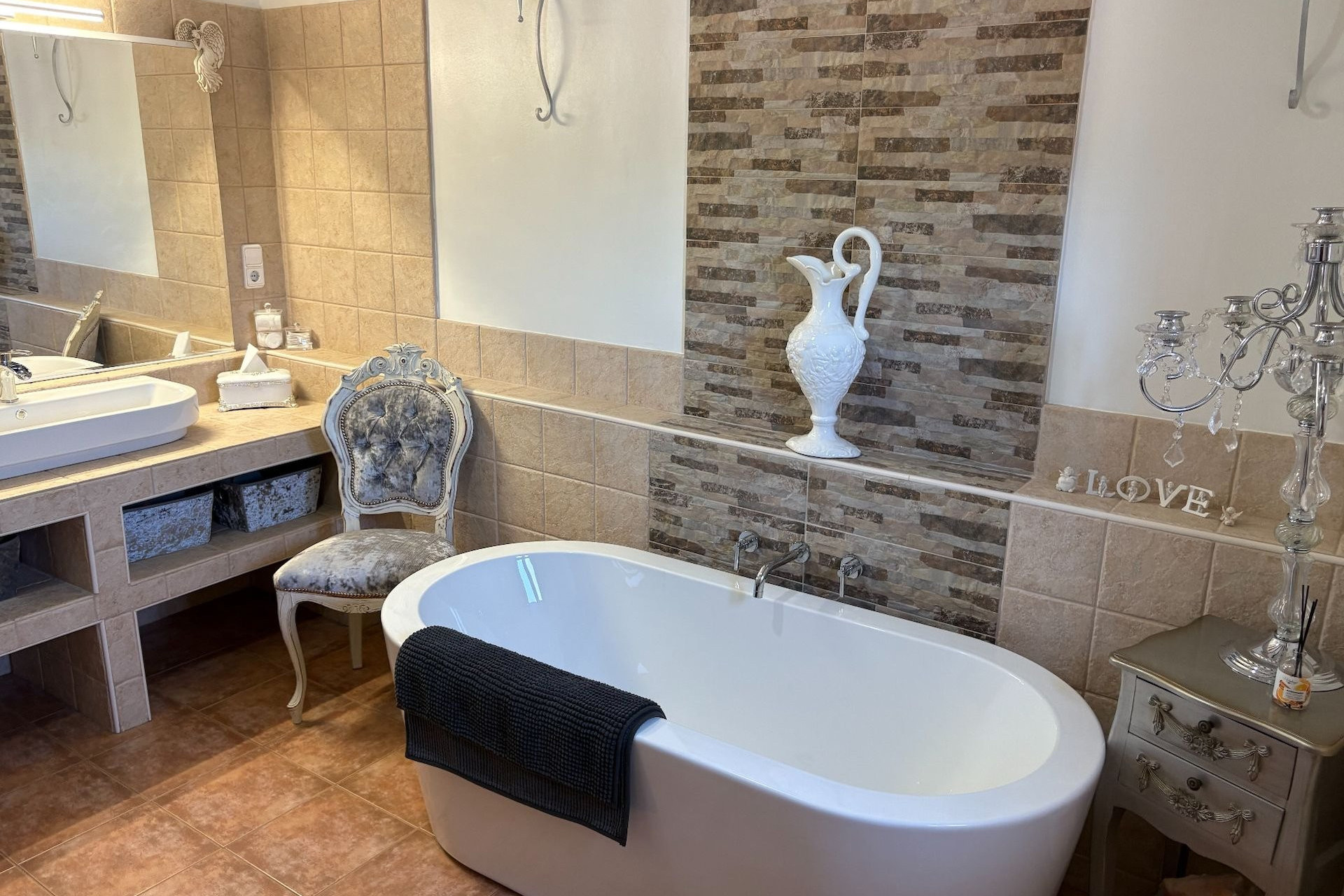 Revente - Detached Villa - Jacarilla - Jacarilla - Country