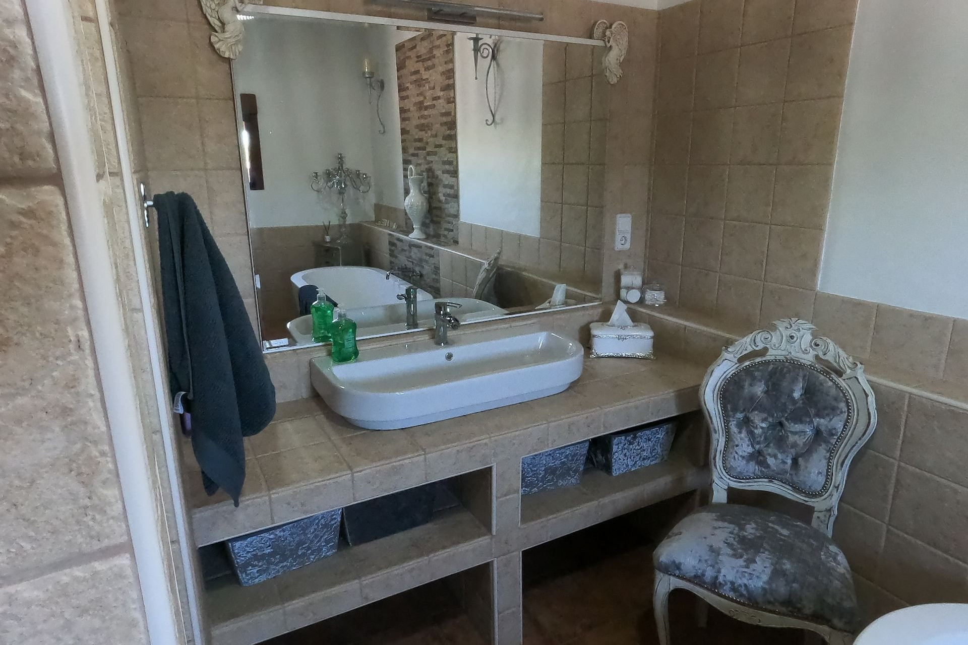 Revente - Detached Villa - Jacarilla - Jacarilla - Country