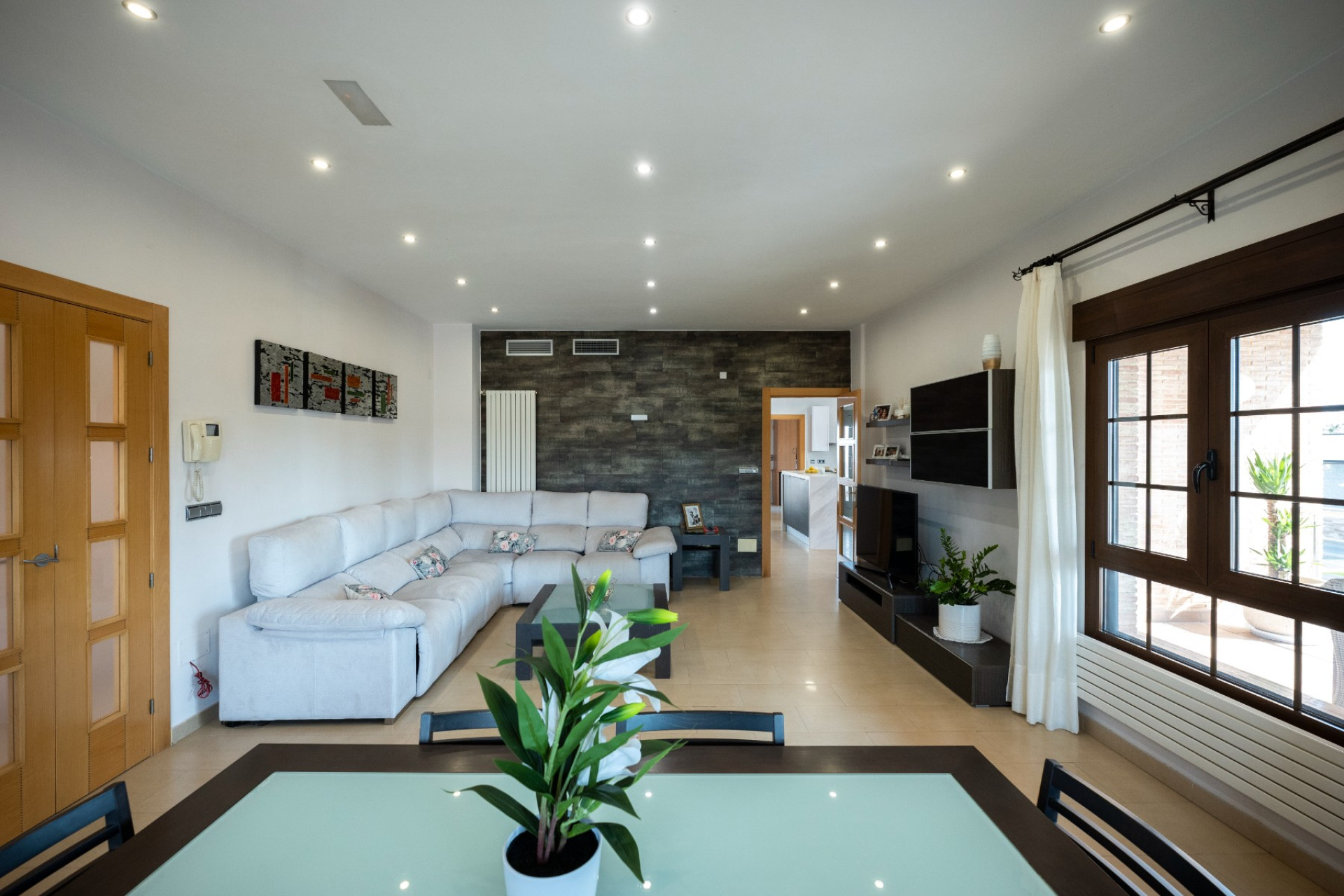 Revente - Detached Villa - Jerónimo y Avileses - Jerónimo y Avileses - Town