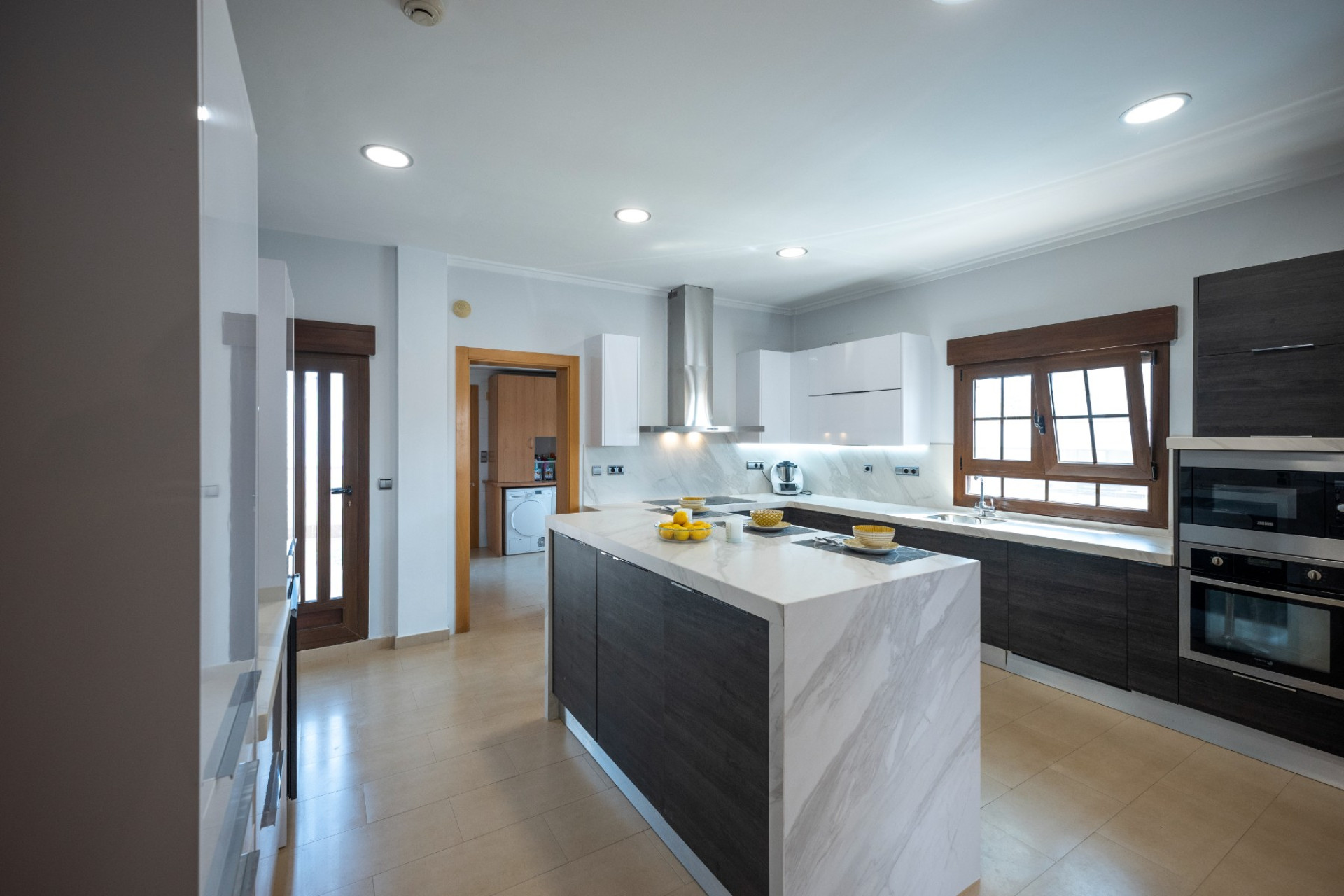 Revente - Detached Villa - Jerónimo y Avileses - Jerónimo y Avileses - Town